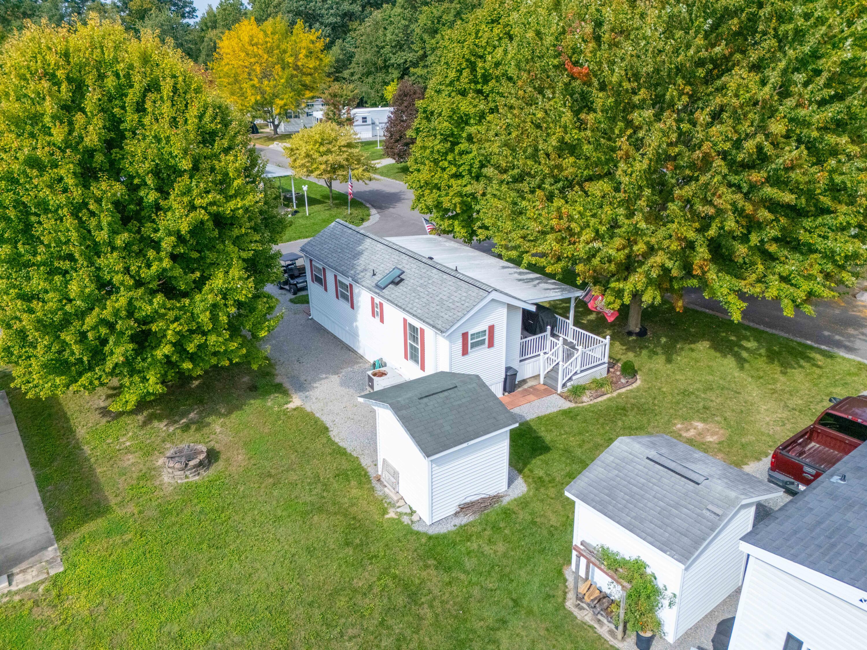 11377 Township Road 266 108, Lakeview, Ohio 43331