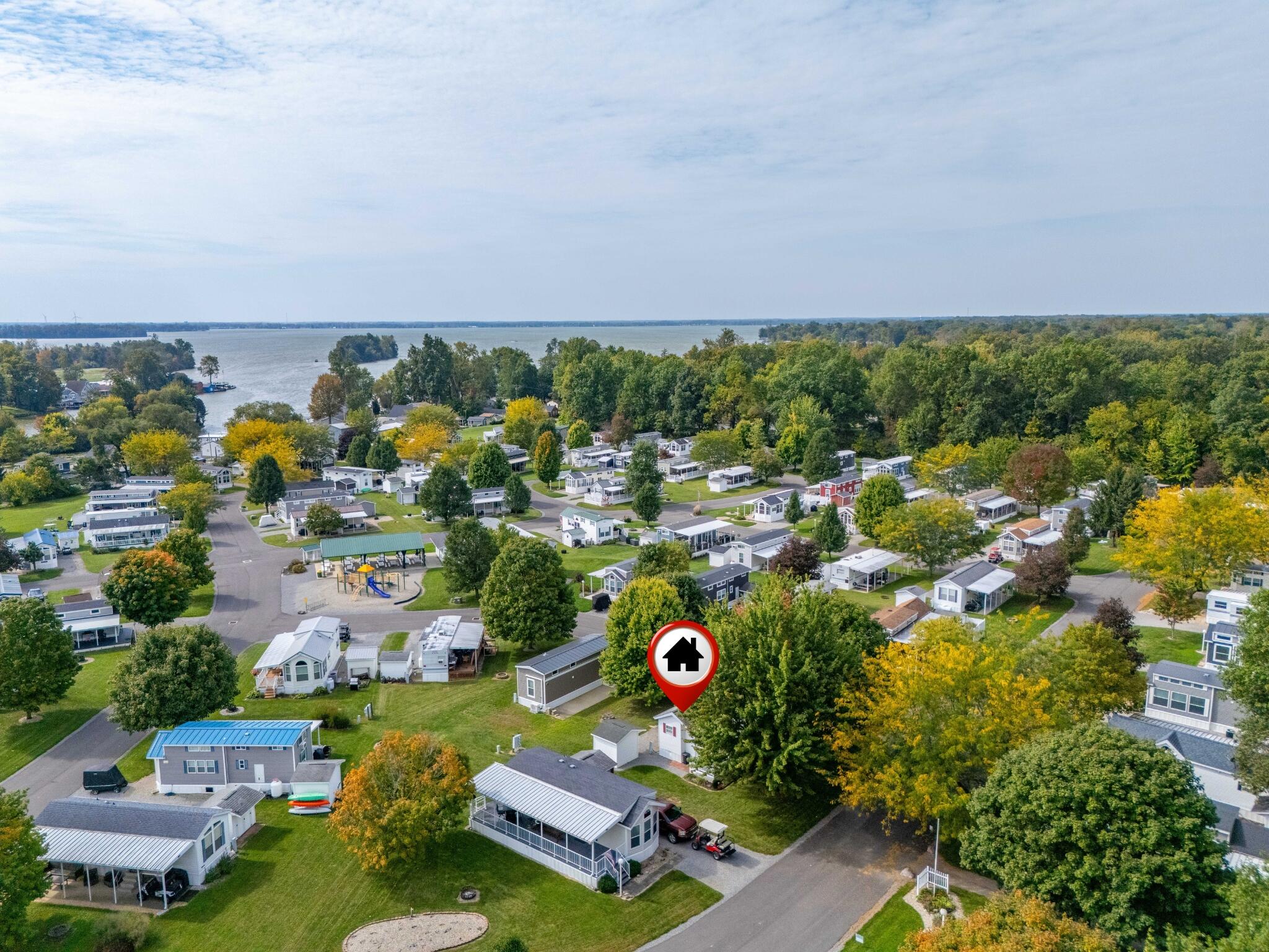 11377 Township Road 266 108, Lakeview, Ohio 43331