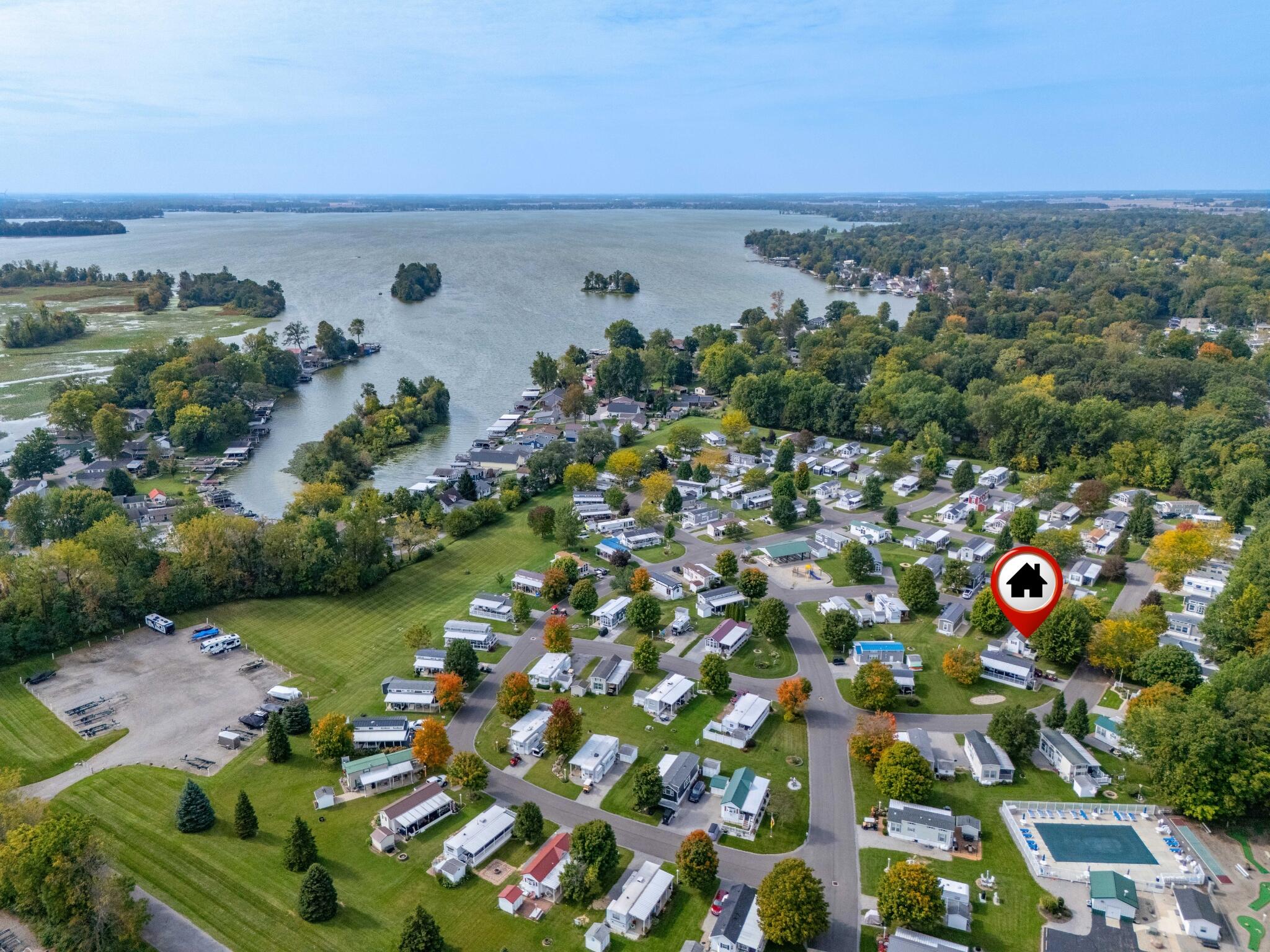 11377 Township Road 266 108, Lakeview, Ohio 43331
