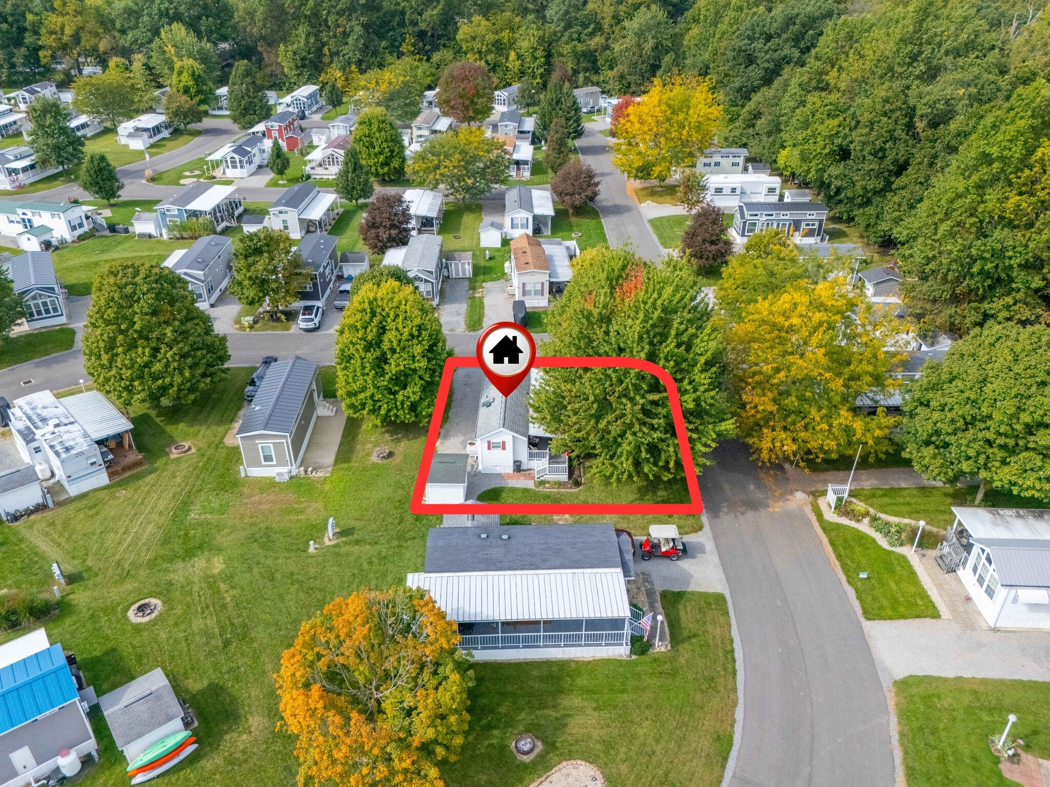 11377 Township Road 266 108, Lakeview, Ohio 43331
