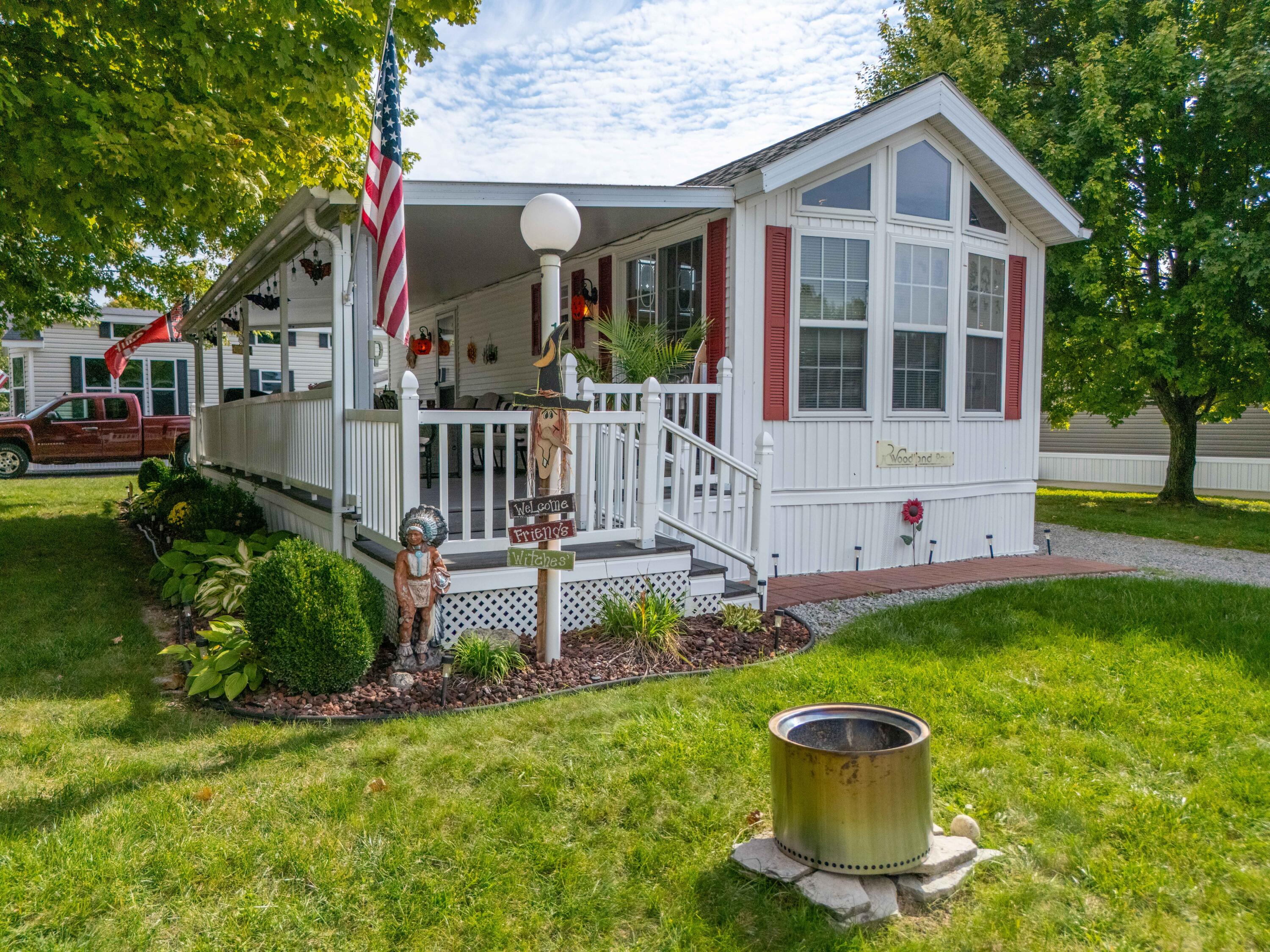 11377 Township Road 266 108, Lakeview, Ohio 43331
