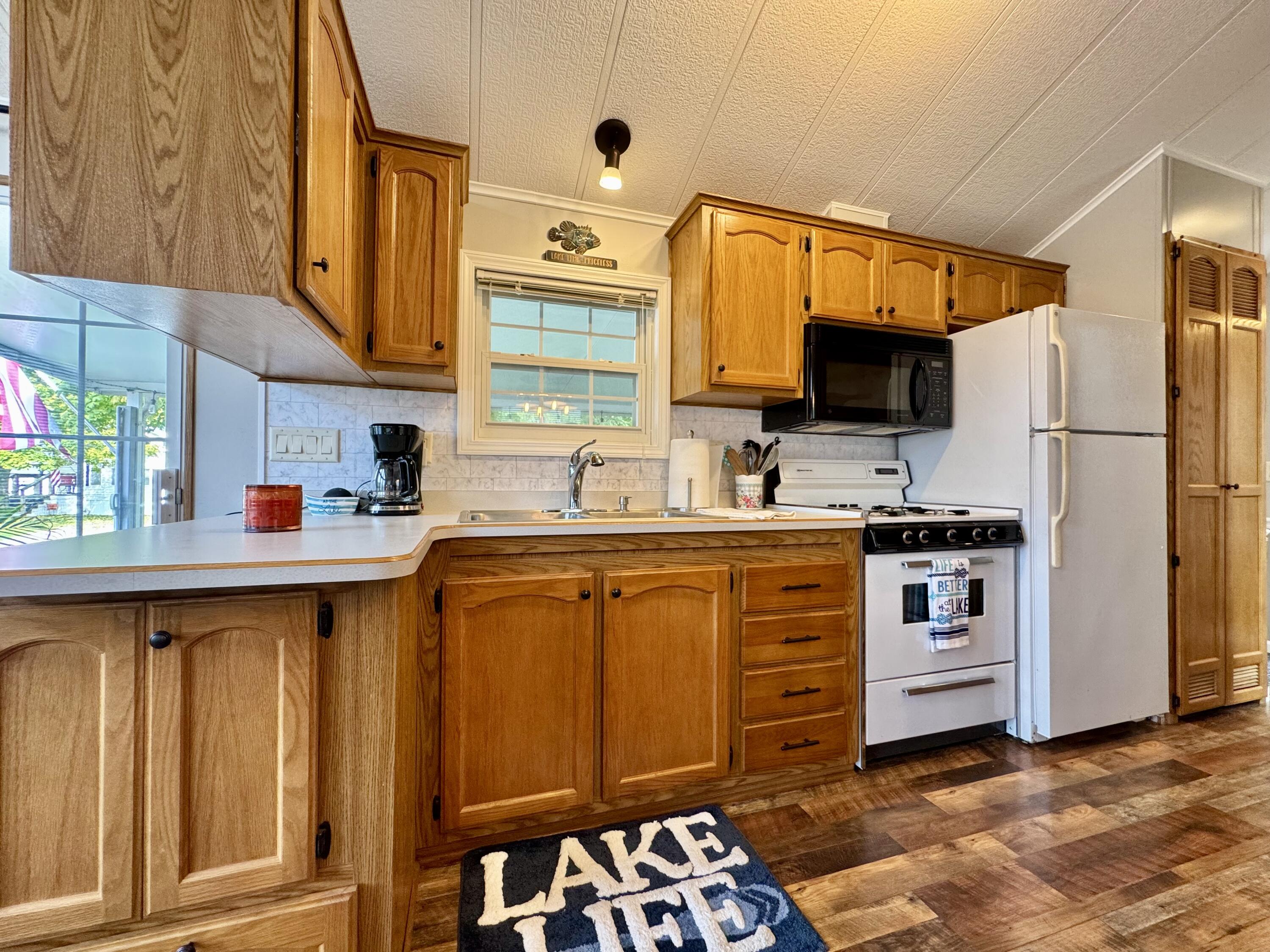 11377 Township Road 266 108, Lakeview, Ohio 43331