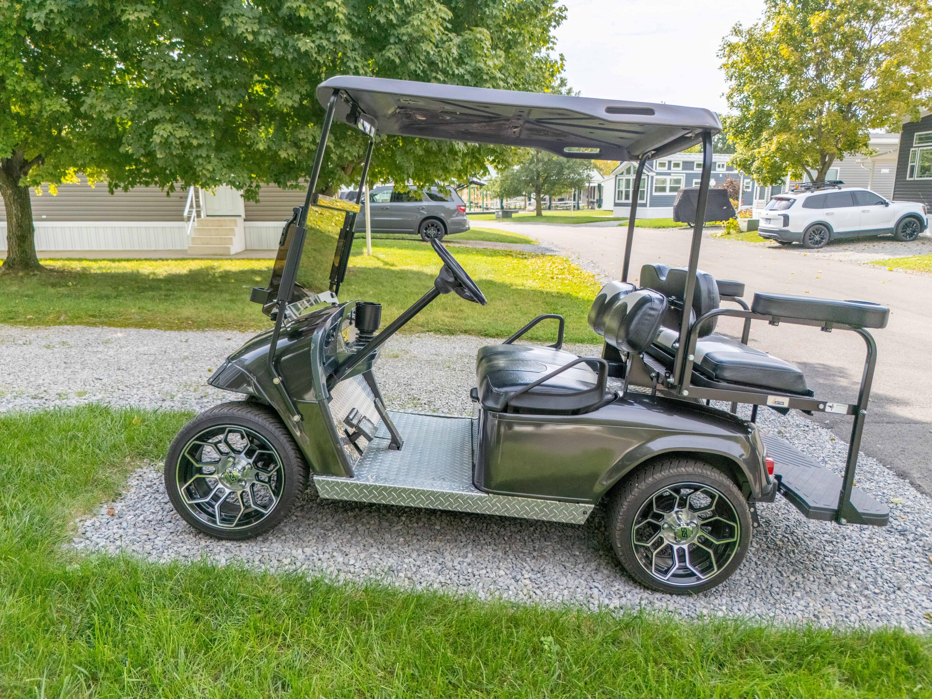 11377 Township Road 266 108, Lakeview, Ohio 43331