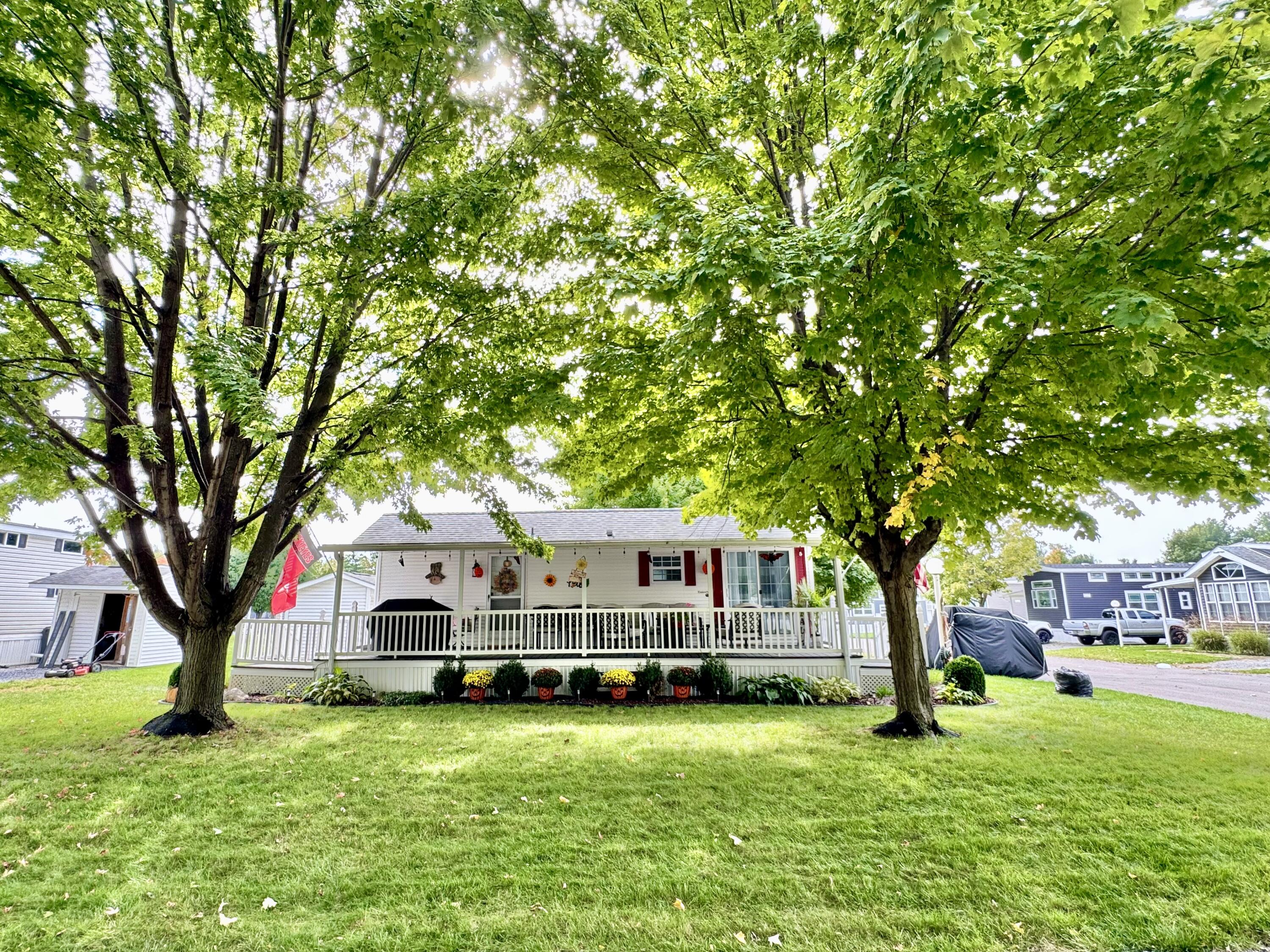 11377 Township Road 266 108, Lakeview, Ohio 43331