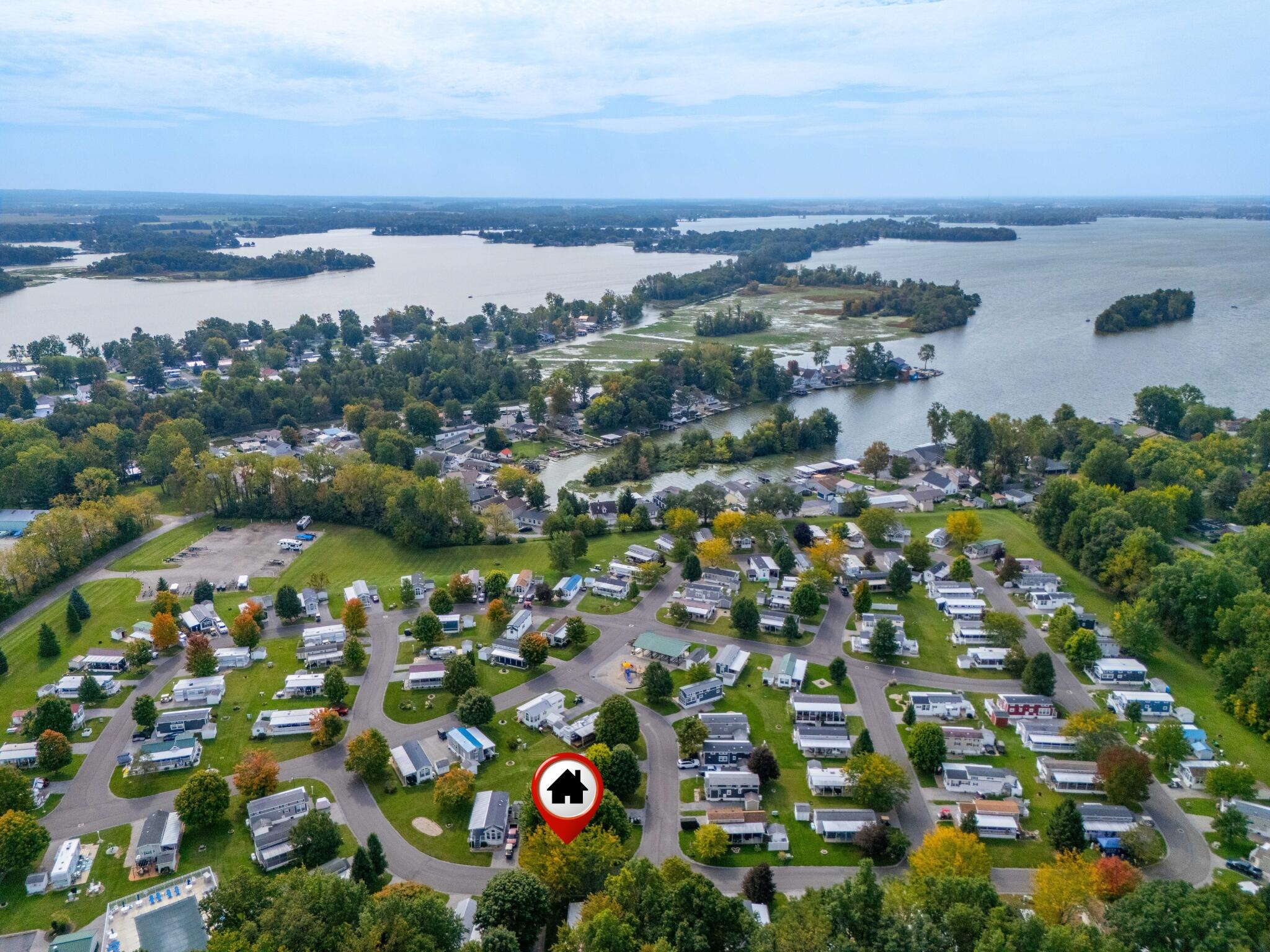11377 Township Road 266 108, Lakeview, Ohio 43331