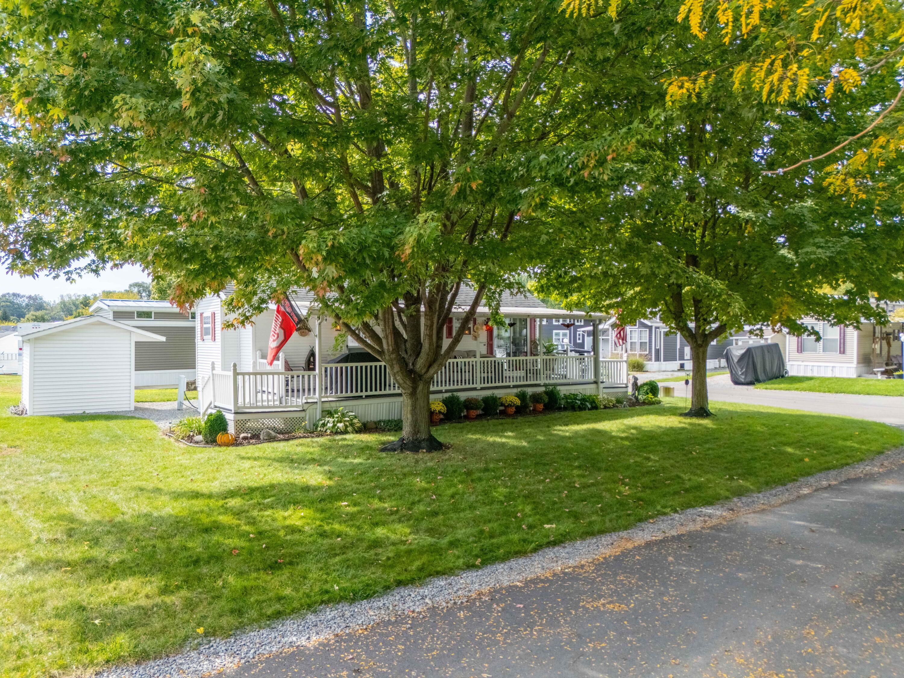 11377 Township Road 266 108, Lakeview, Ohio 43331