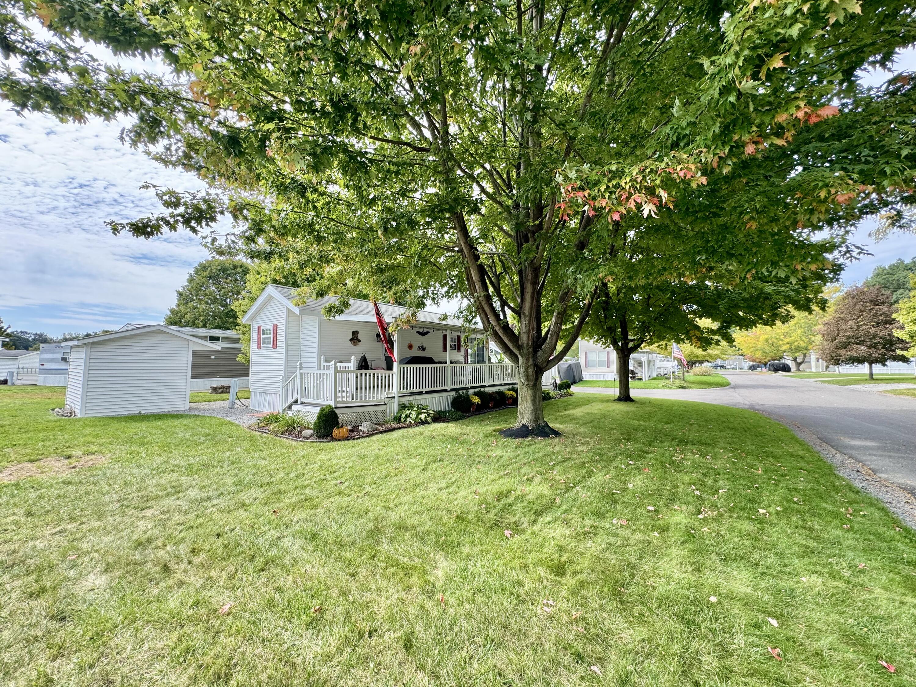 11377 Township Road 266 108, Lakeview, Ohio 43331