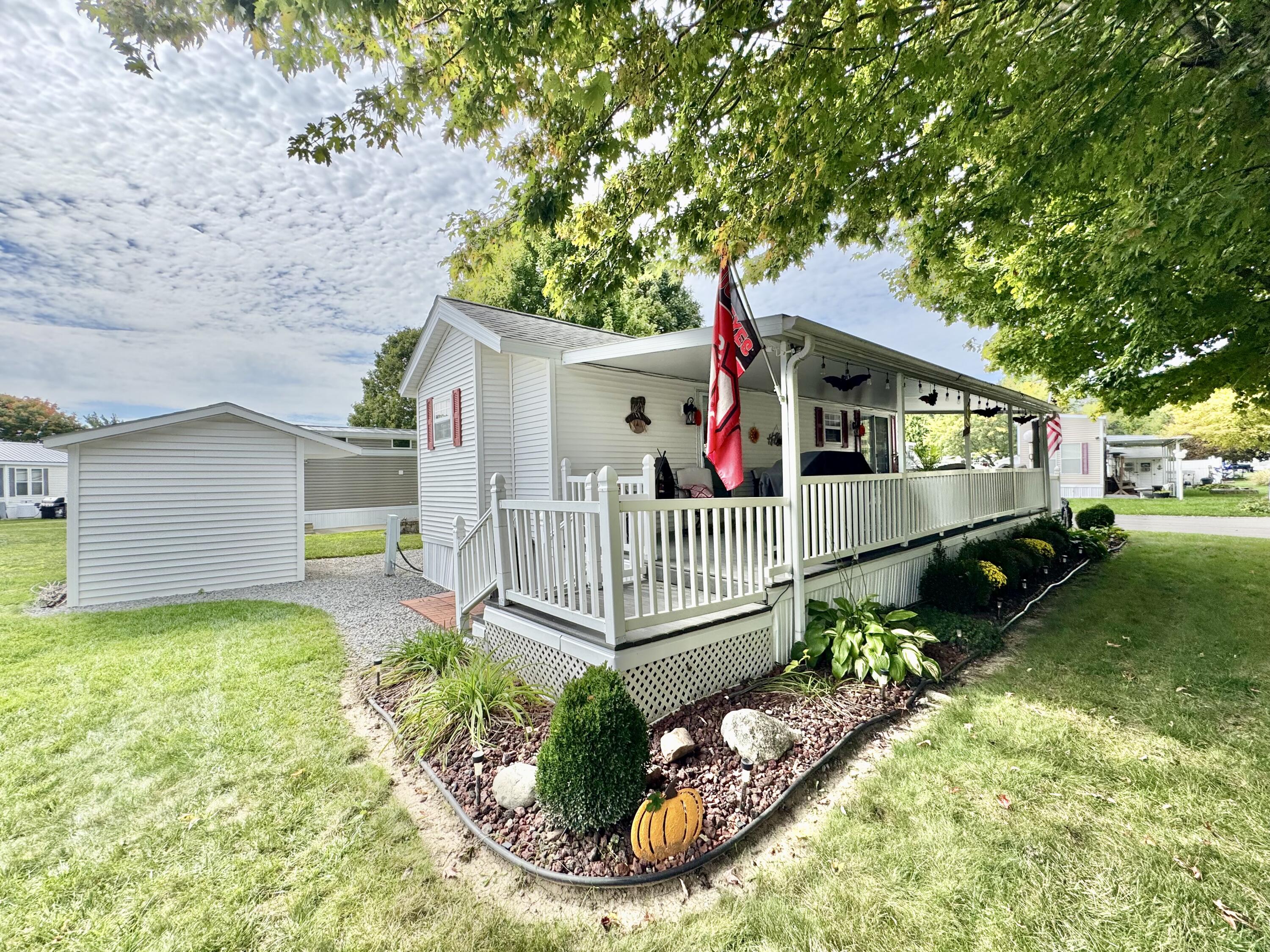 11377 Township Road 266 108, Lakeview, Ohio 43331