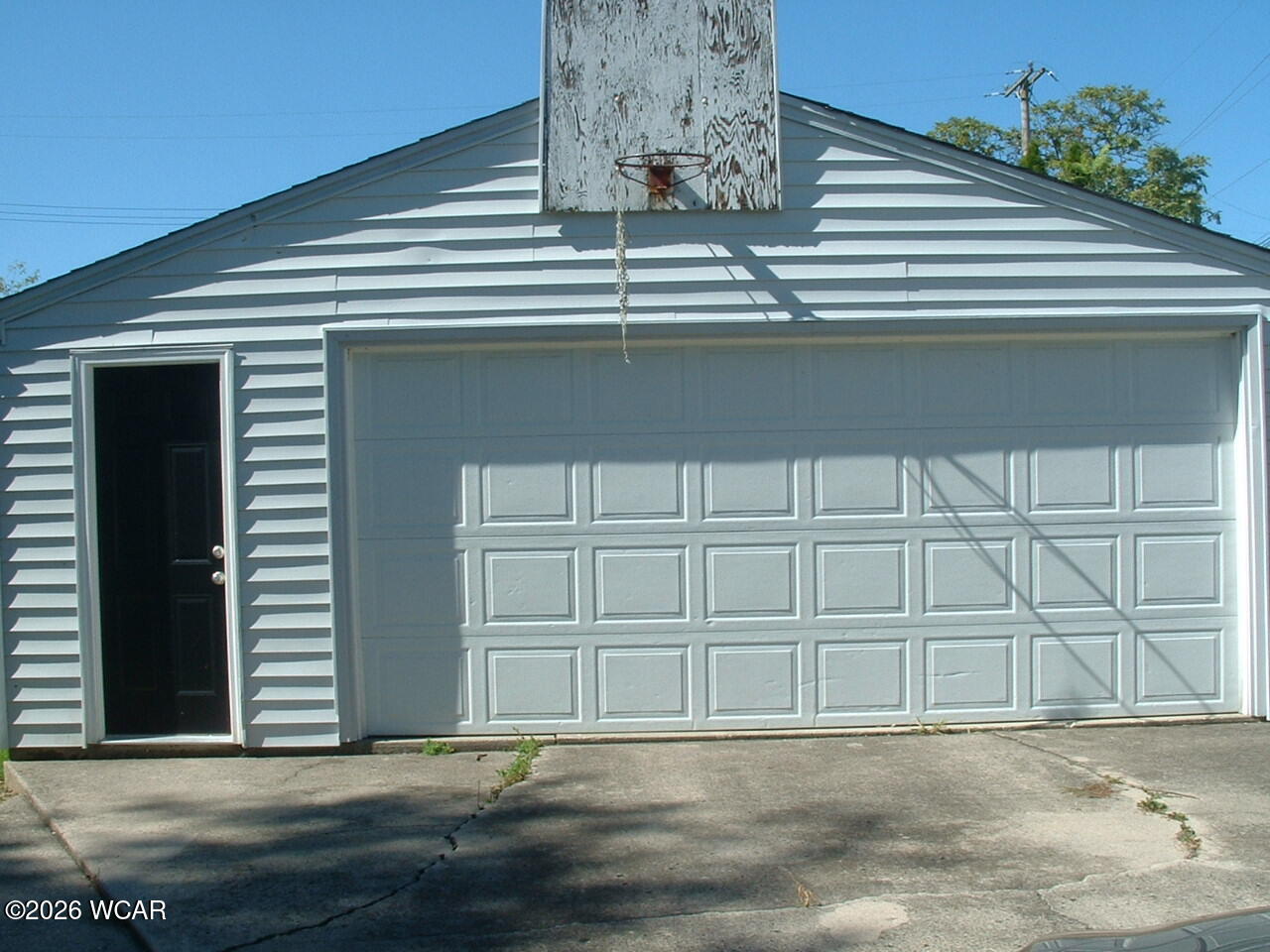 109 Rauthland Avenue, Wapakoneta, Ohio