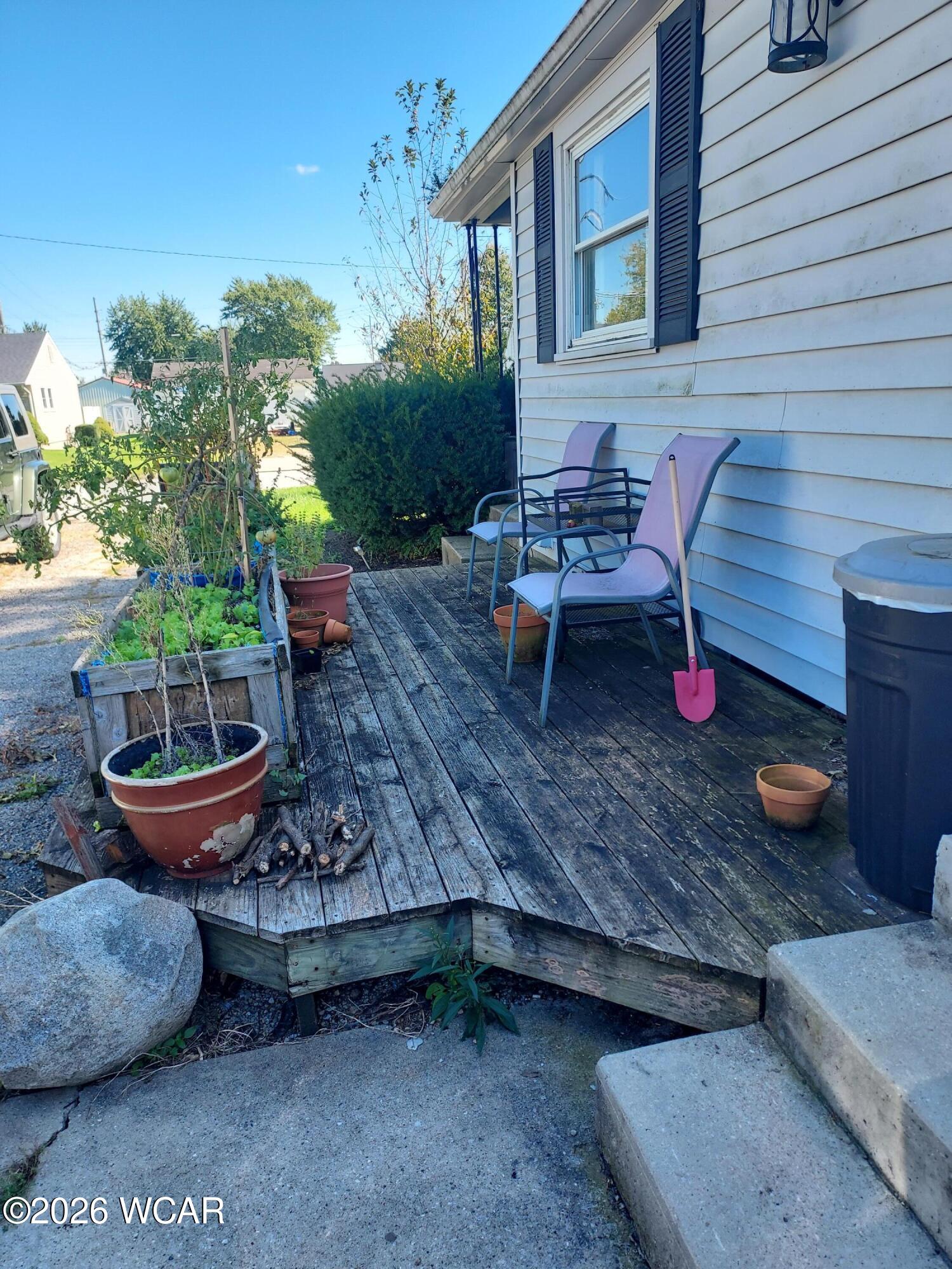 109 Rauthland Avenue, Wapakoneta, Ohio