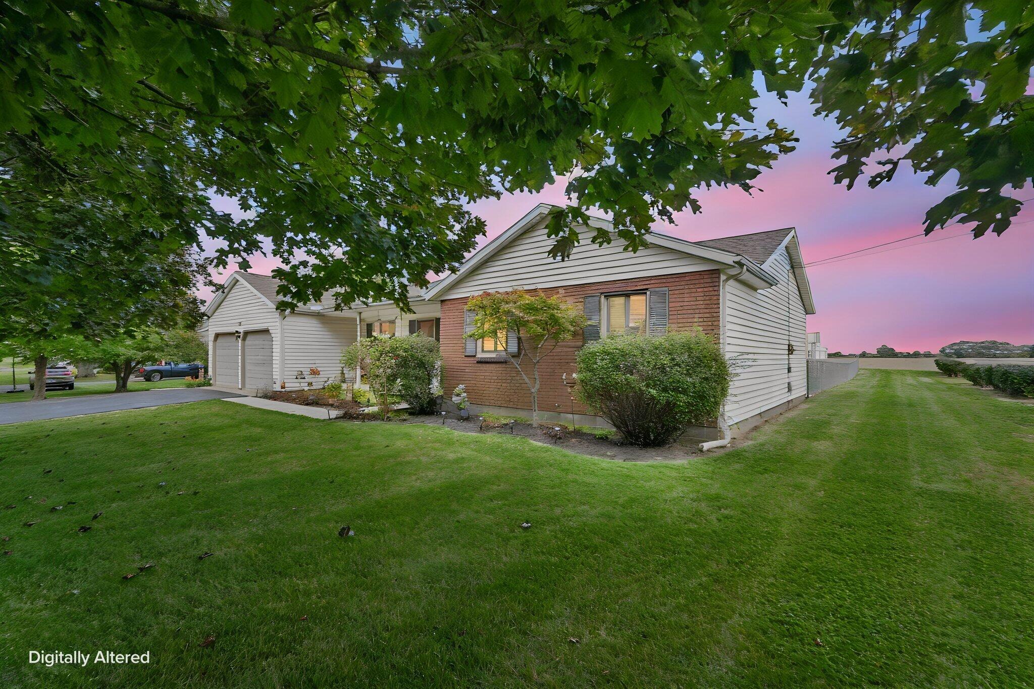 5800 Middle Urbana, Springfield, Ohio 45502