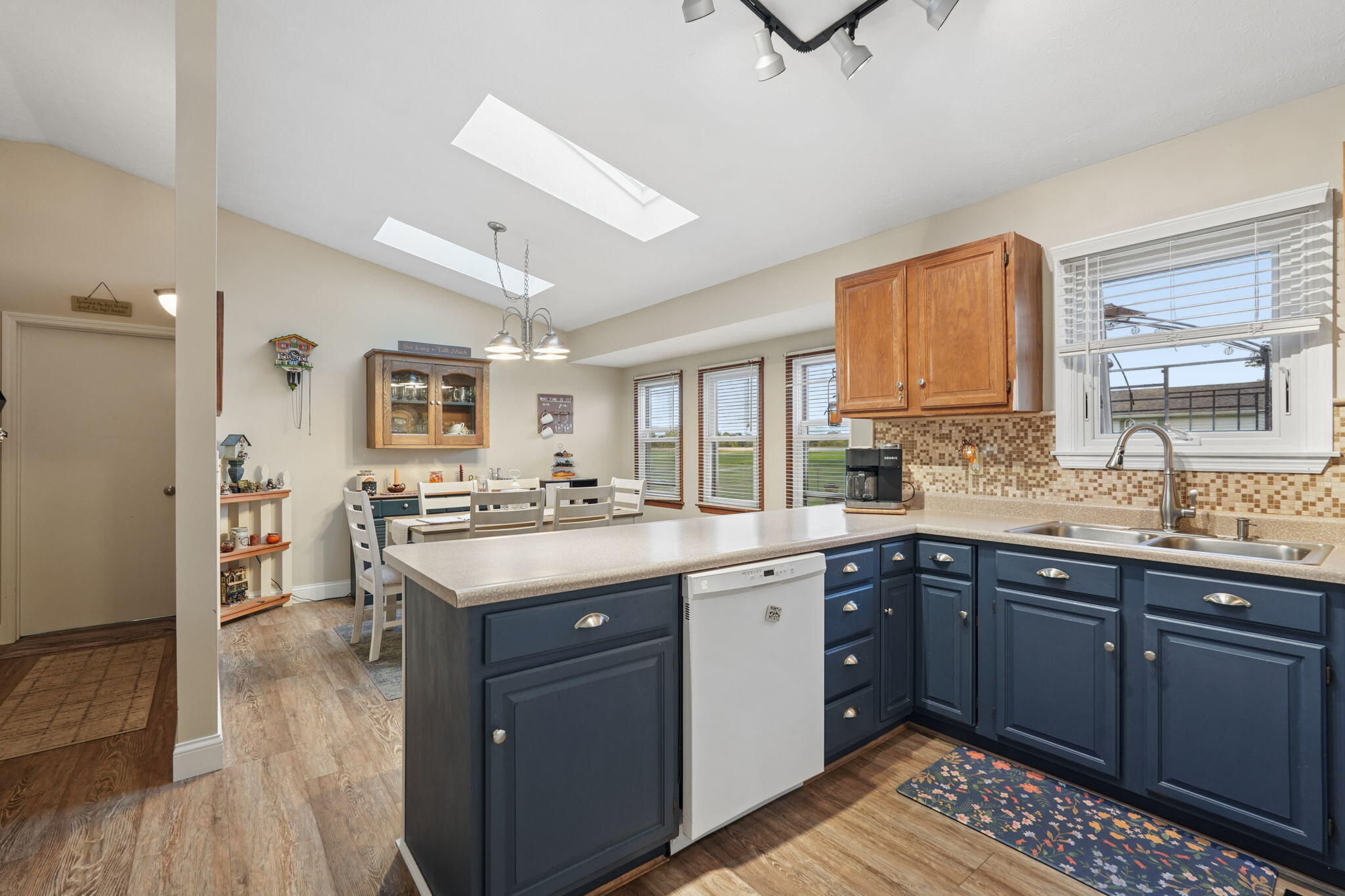 5800 Middle Urbana, Springfield, Ohio 45502