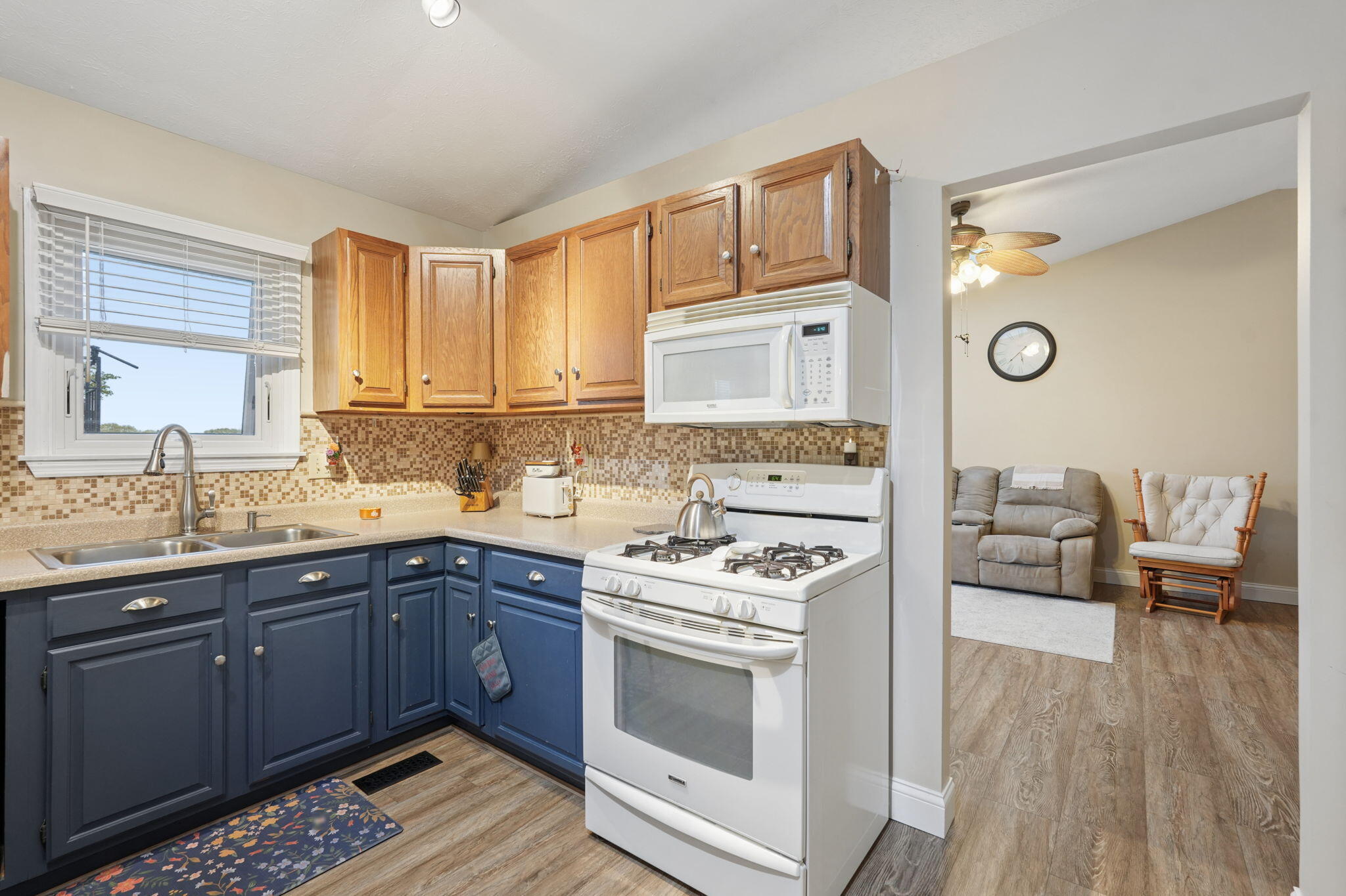 5800 Middle Urbana, Springfield, Ohio 45502