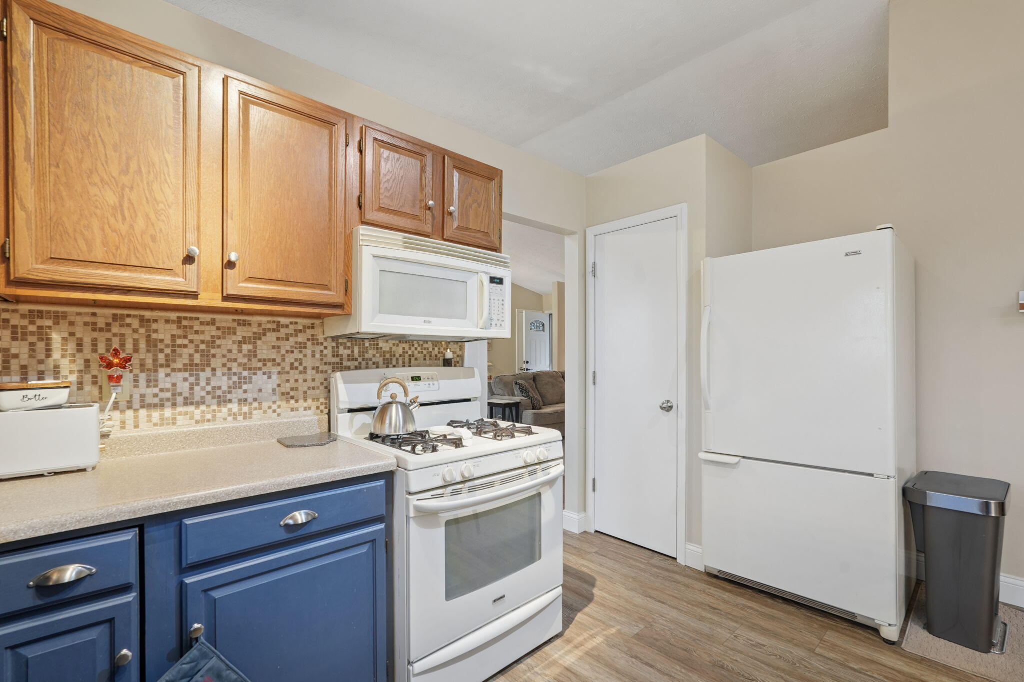 5800 Middle Urbana, Springfield, Ohio 45502