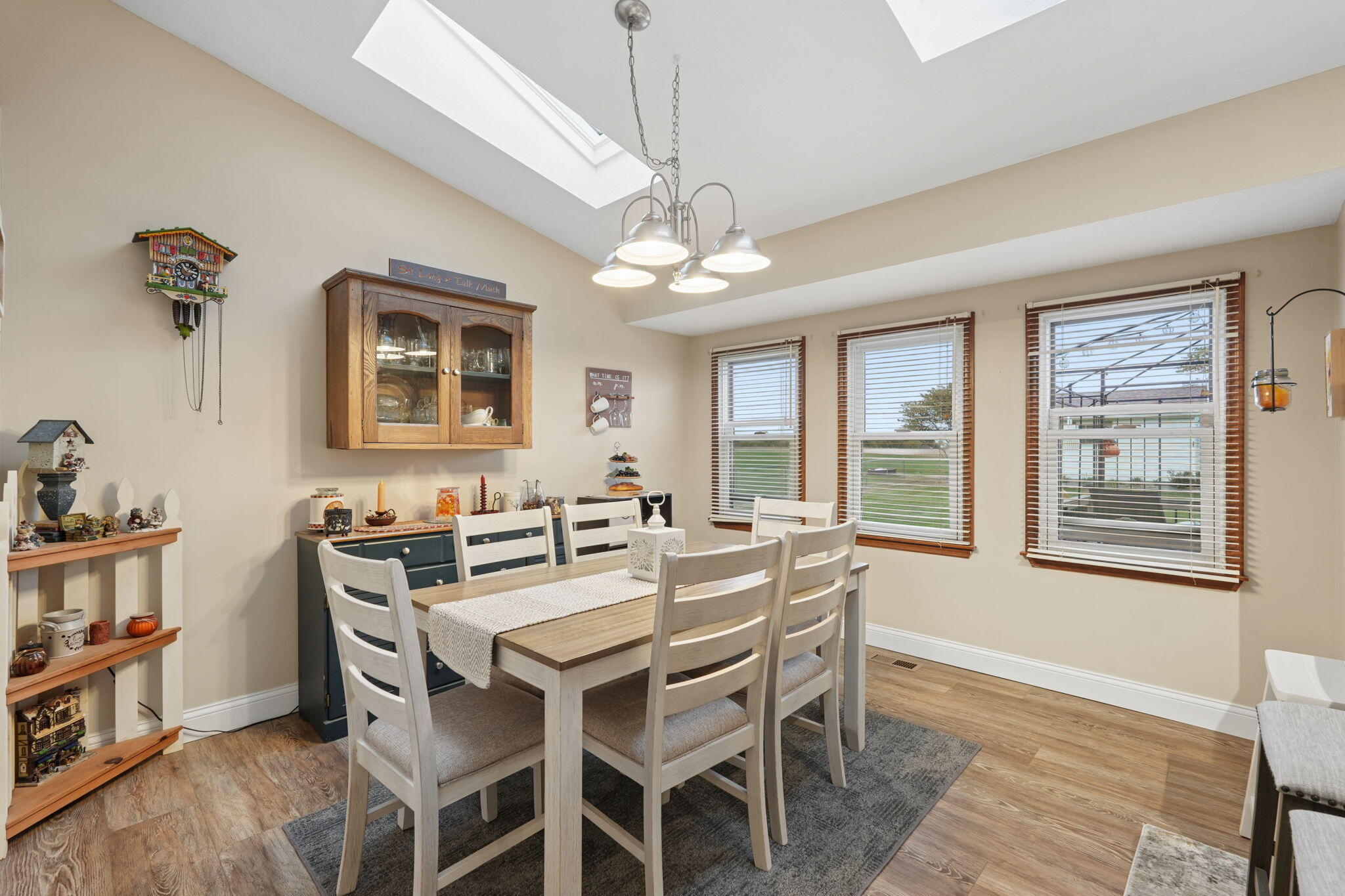 5800 Middle Urbana, Springfield, Ohio 45502