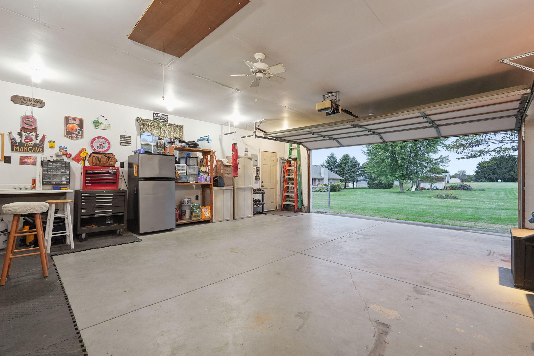 5800 Middle Urbana, Springfield, Ohio 45502