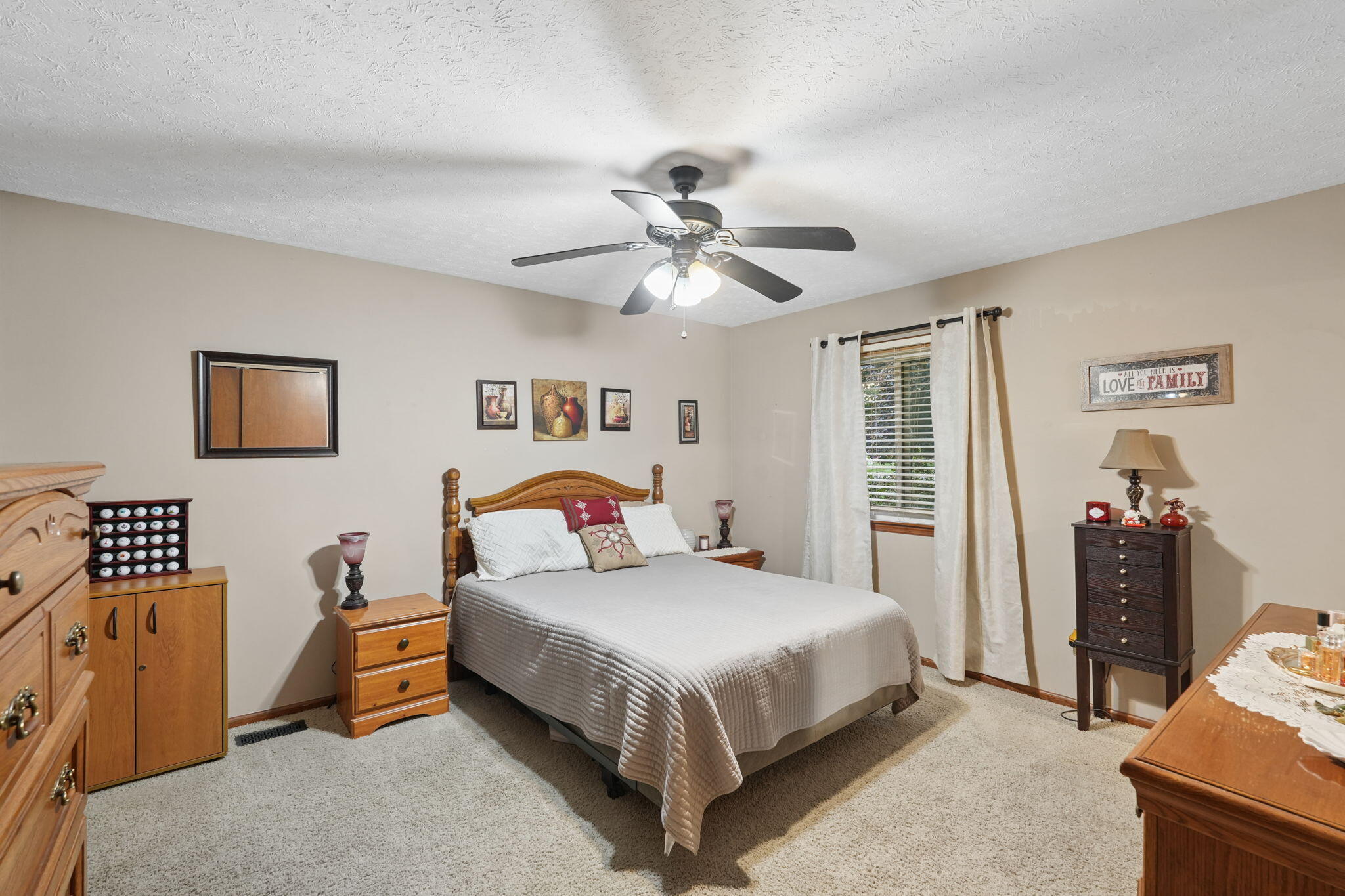 5800 Middle Urbana, Springfield, Ohio 45502