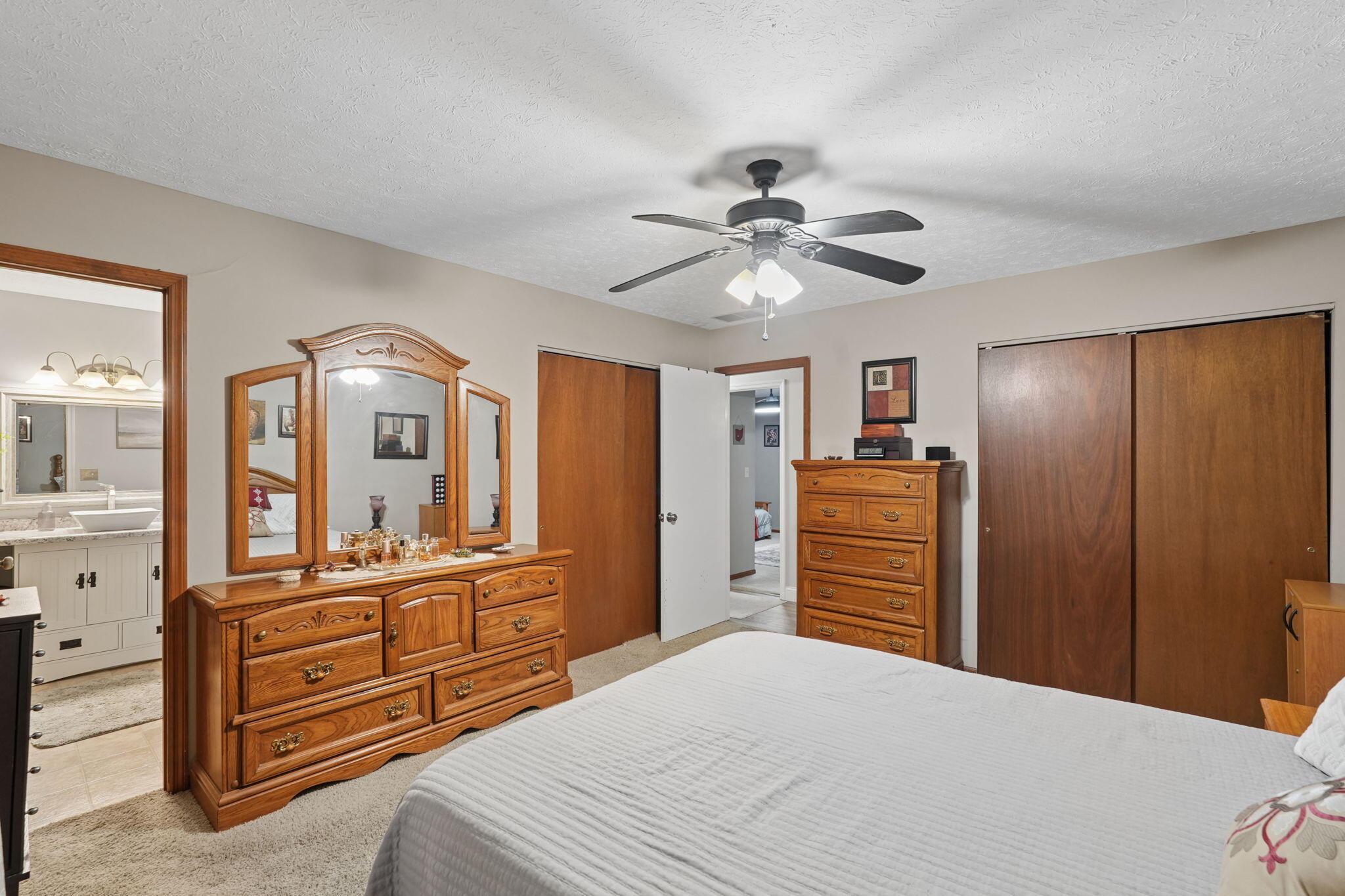 5800 Middle Urbana, Springfield, Ohio 45502
