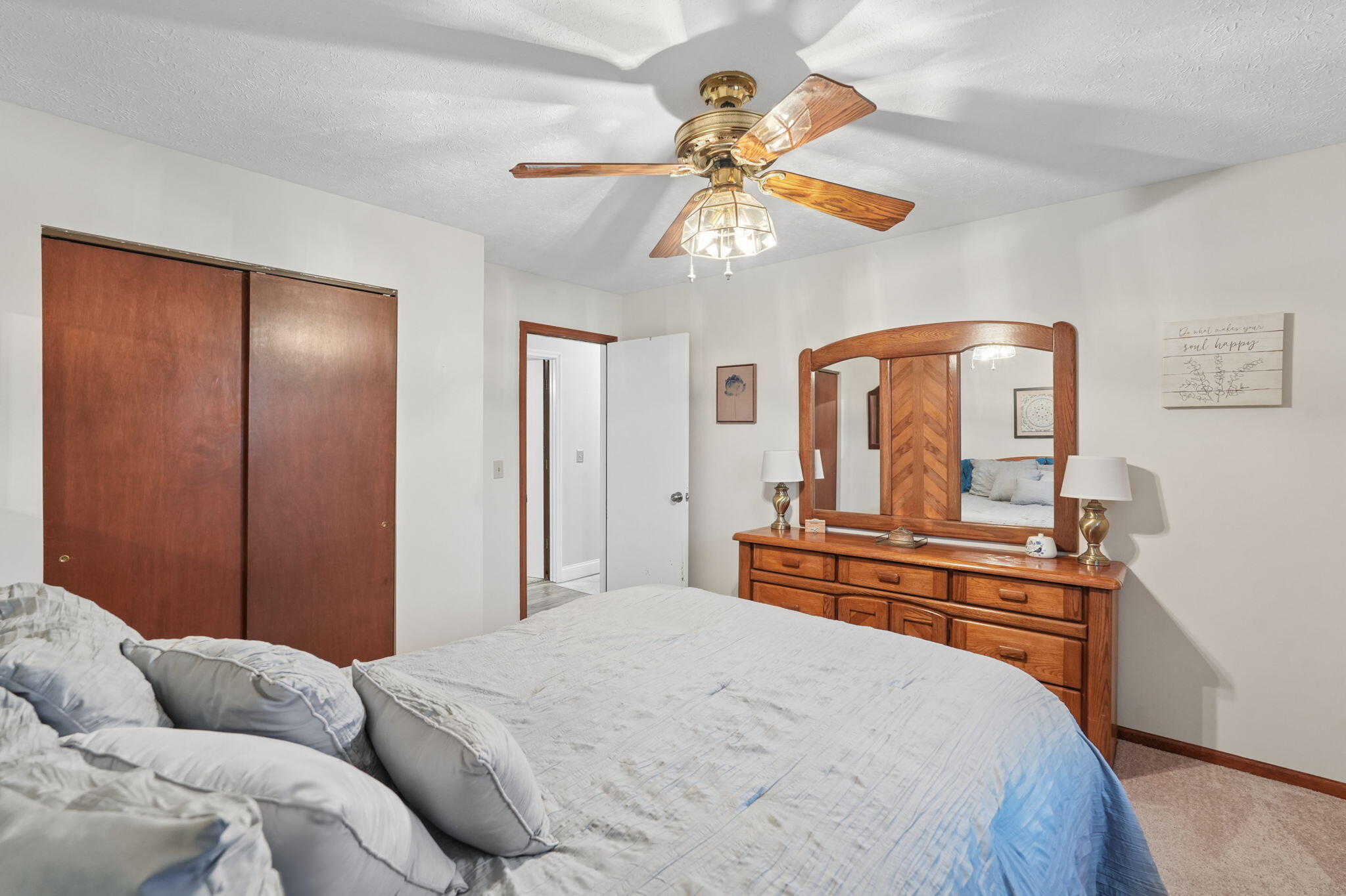 5800 Middle Urbana, Springfield, Ohio 45502