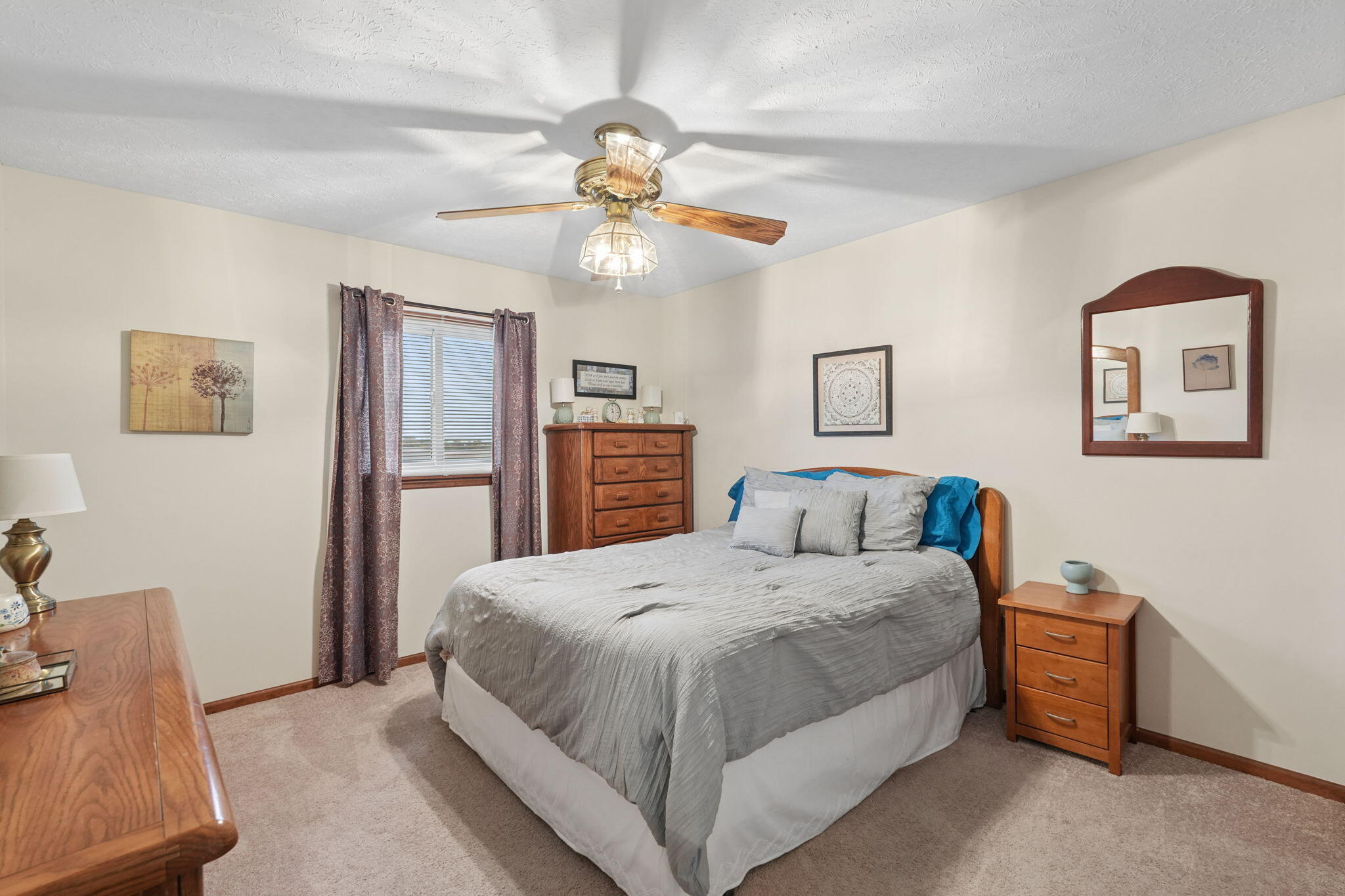 5800 Middle Urbana, Springfield, Ohio 45502