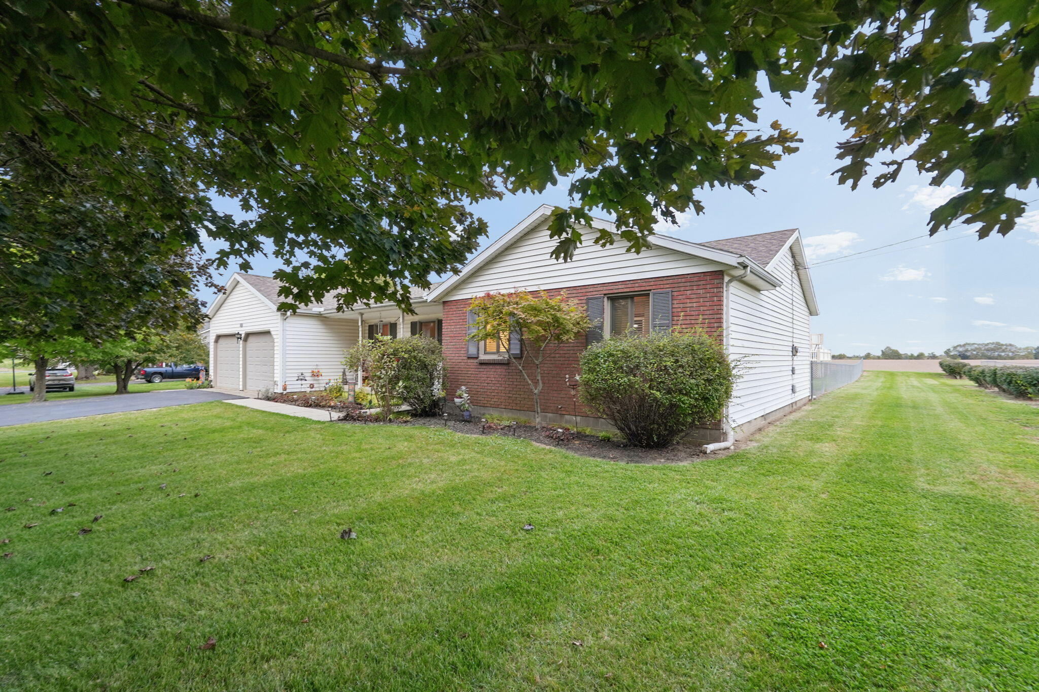 5800 Middle Urbana, Springfield, Ohio 45502