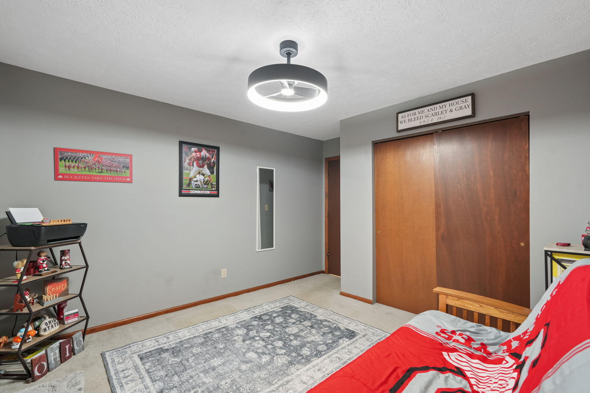5800 Middle Urbana, Springfield, Ohio 45502
