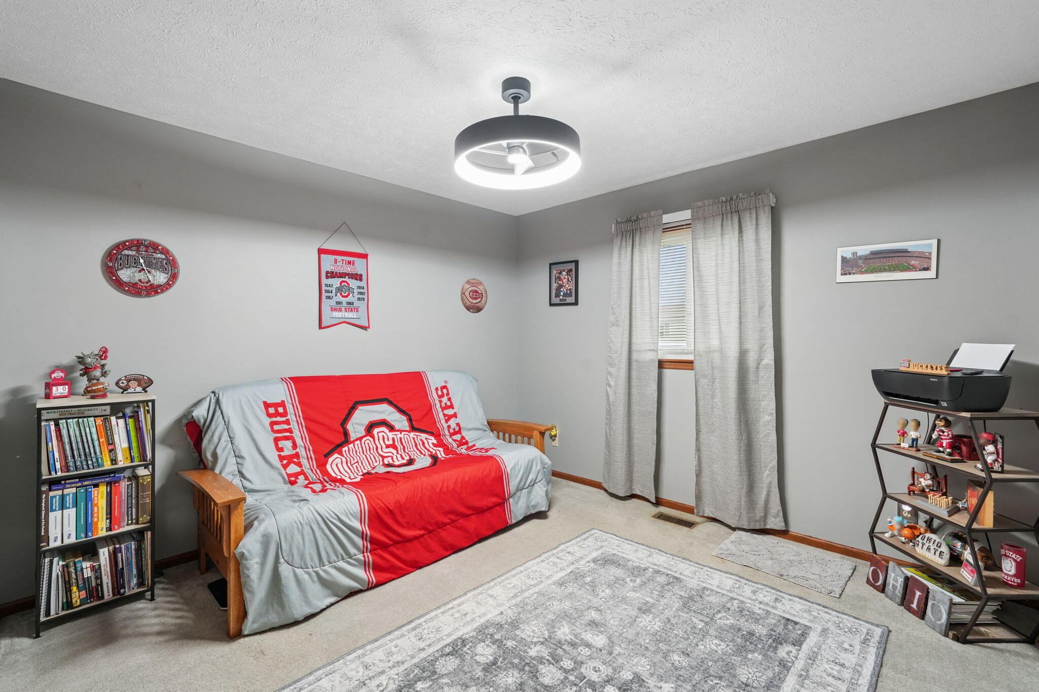 5800 Middle Urbana, Springfield, Ohio 45502