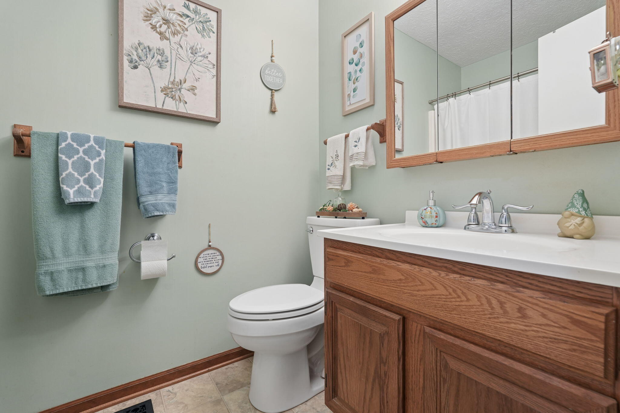5800 Middle Urbana, Springfield, Ohio 45502