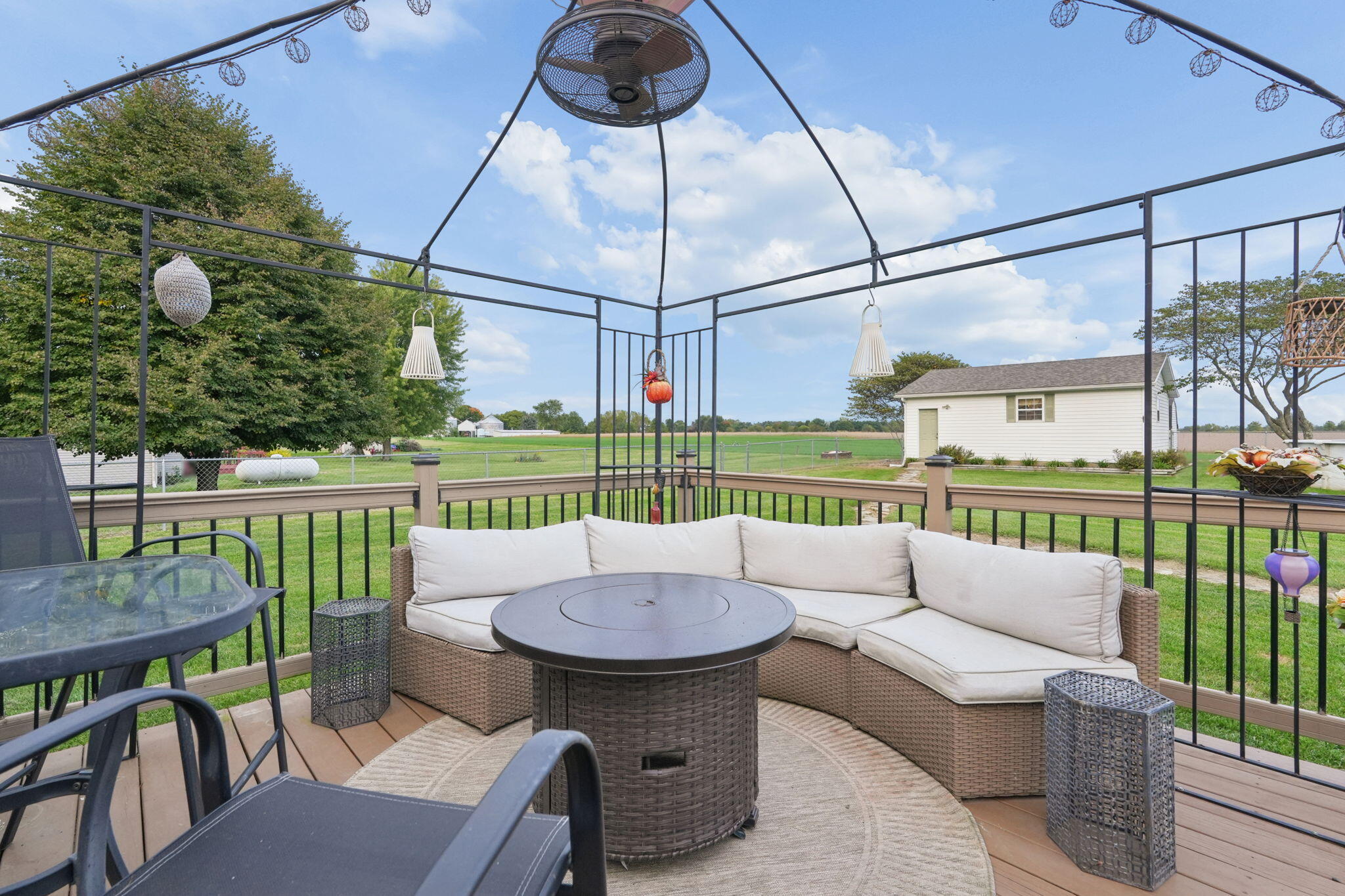 5800 Middle Urbana, Springfield, Ohio 45502