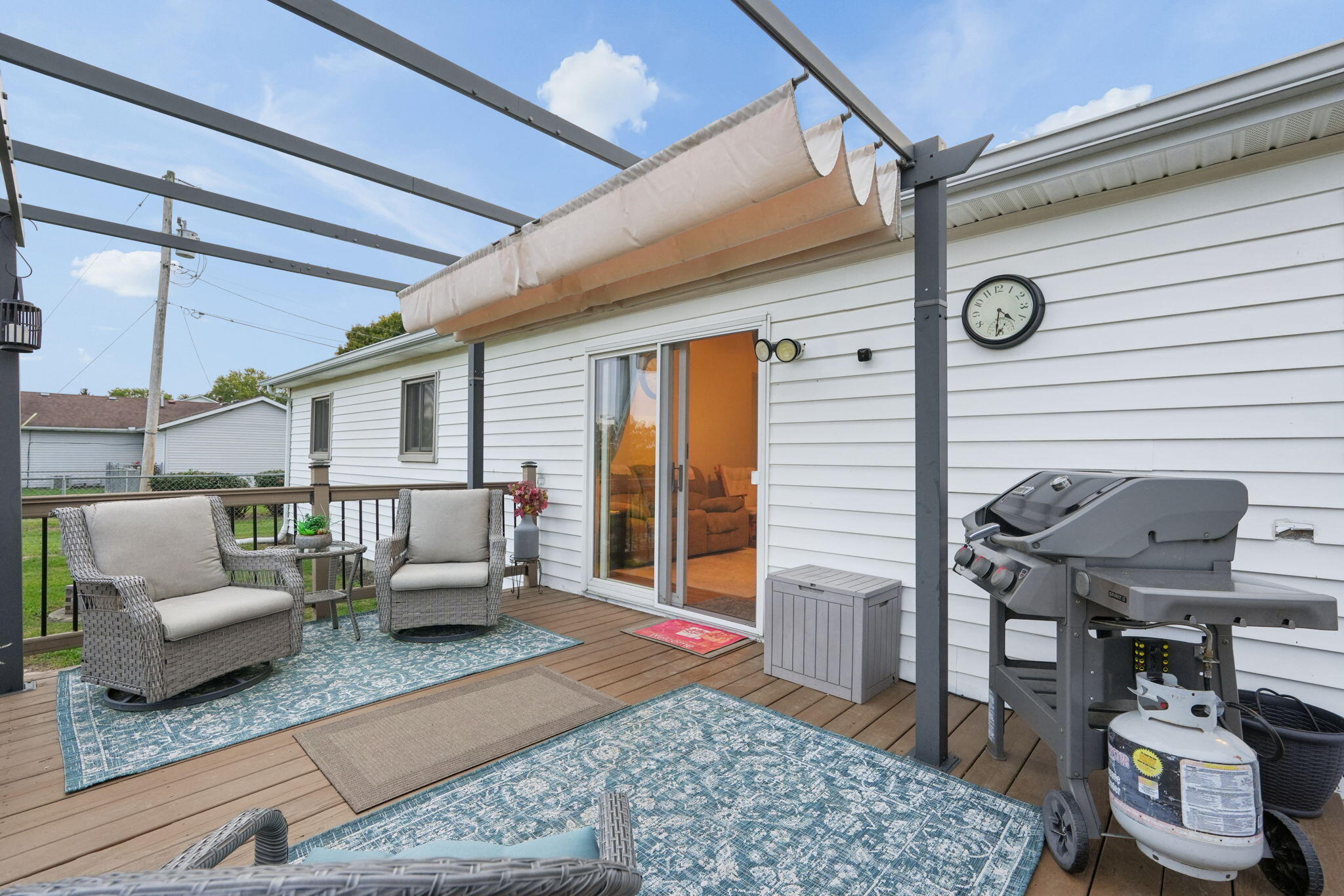 5800 Middle Urbana, Springfield, Ohio 45502