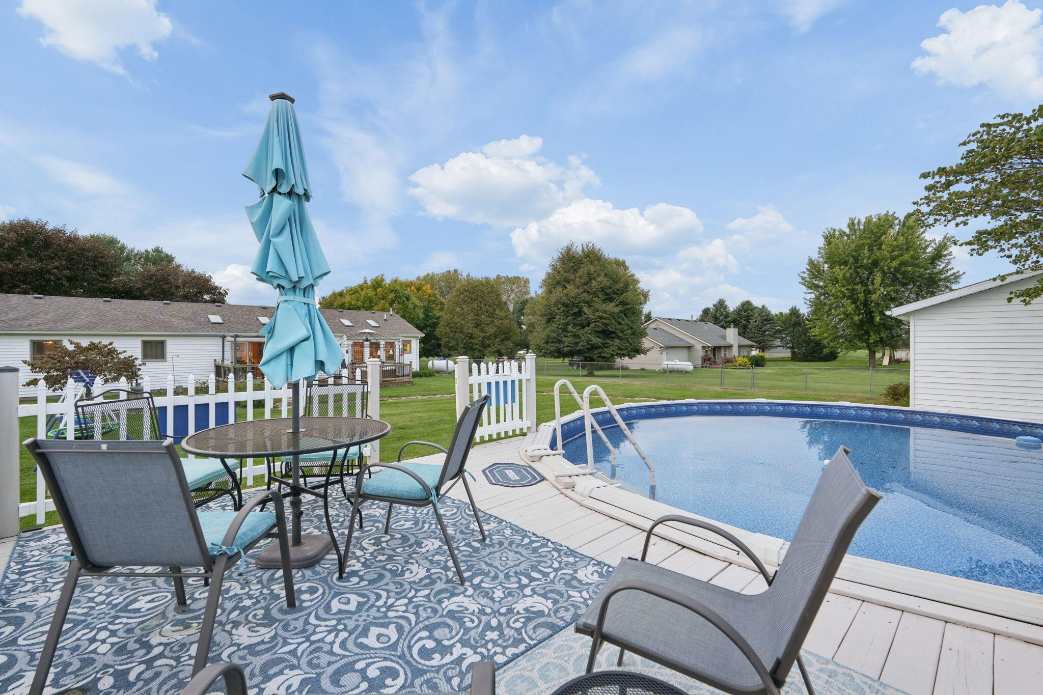 5800 Middle Urbana, Springfield, Ohio 45502
