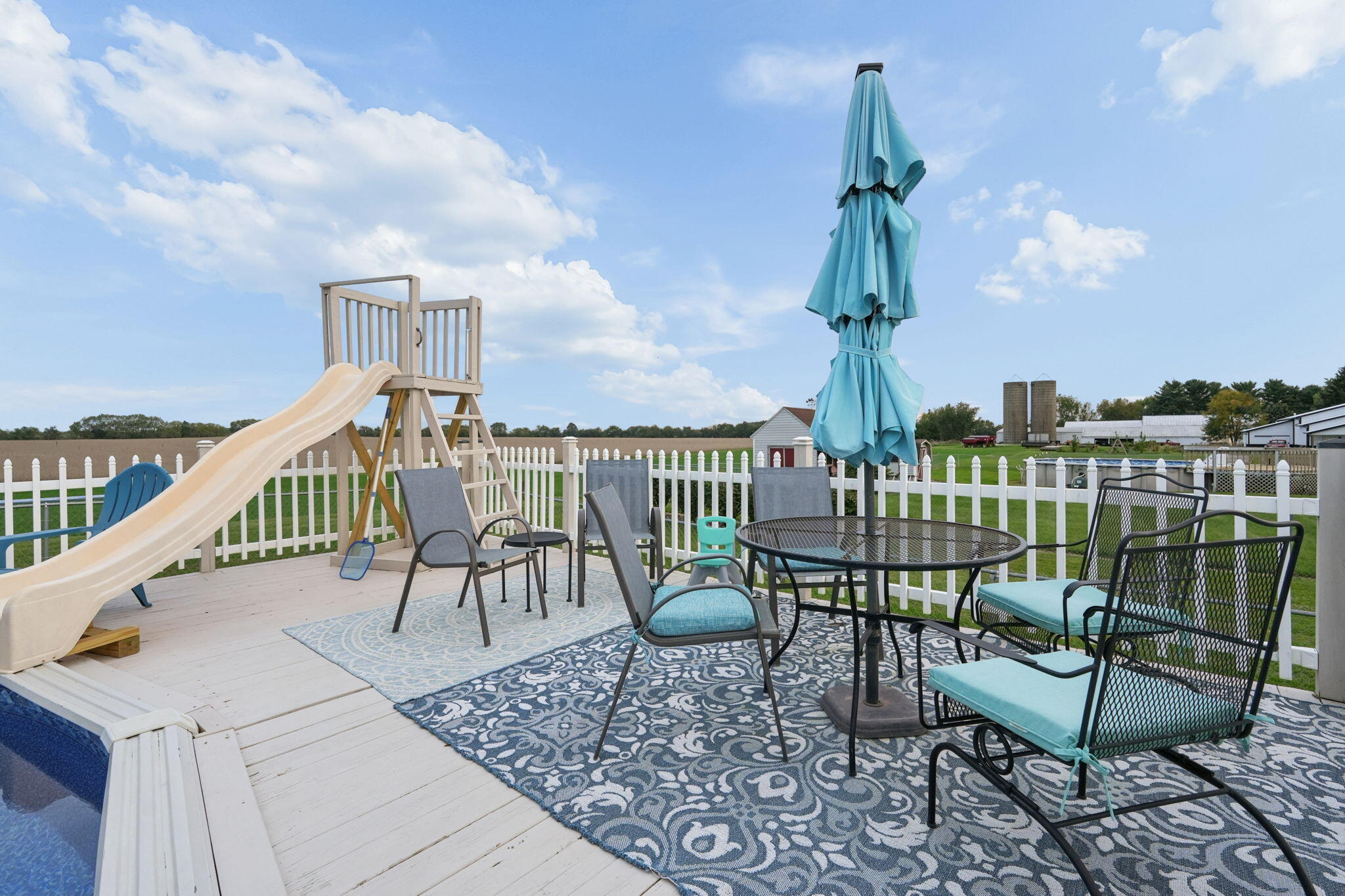 5800 Middle Urbana, Springfield, Ohio 45502