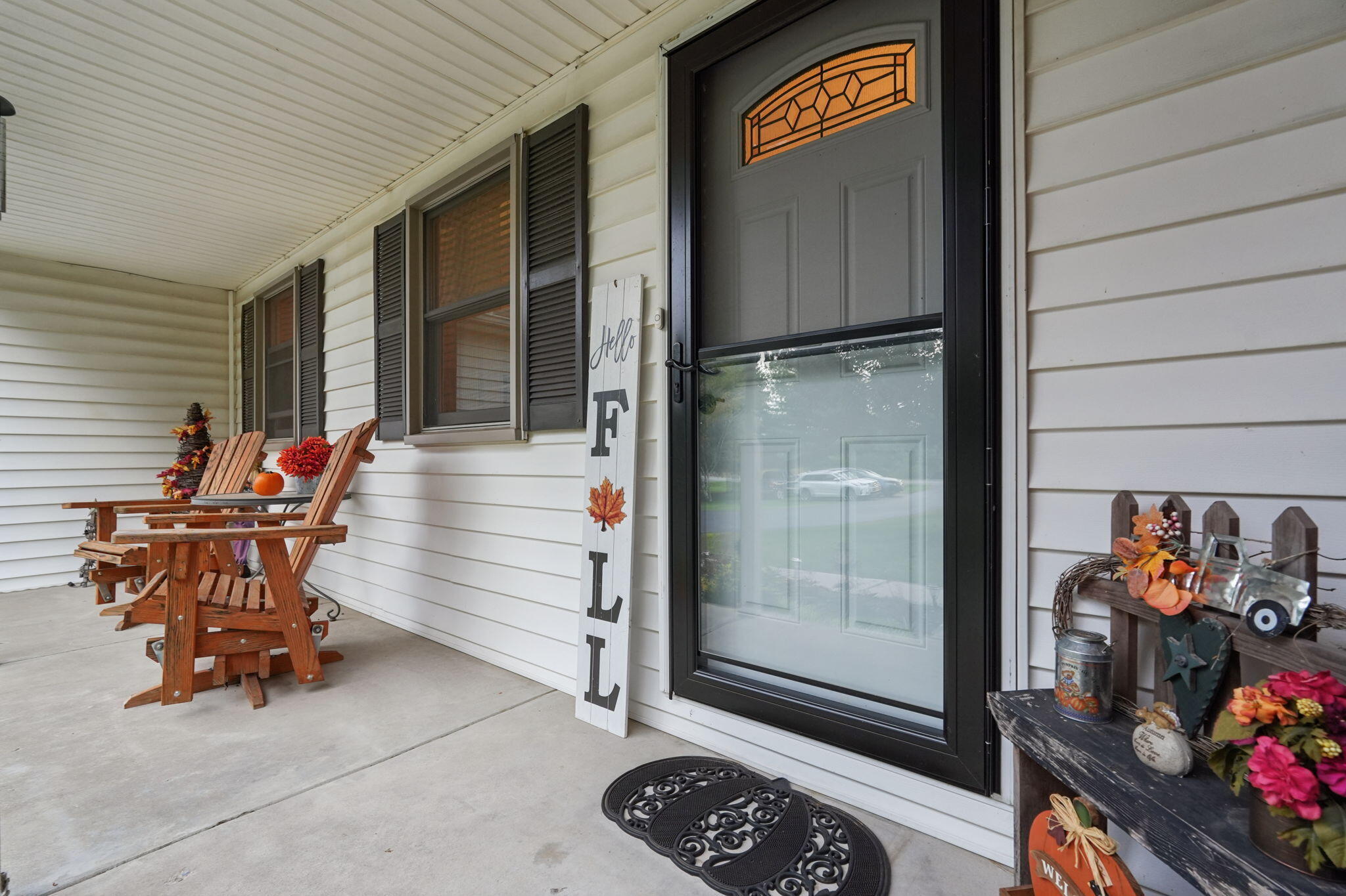 5800 Middle Urbana, Springfield, Ohio 45502