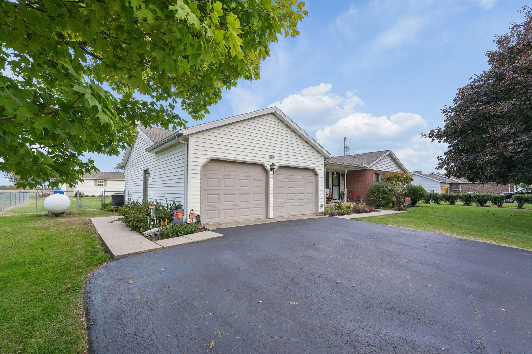 5800 Middle Urbana, Springfield, Ohio 45502