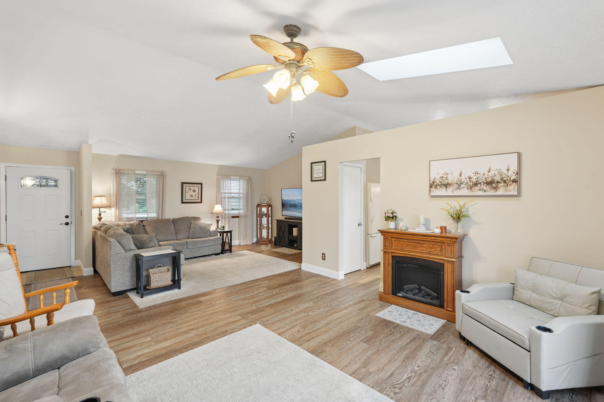 5800 Middle Urbana, Springfield, Ohio 45502