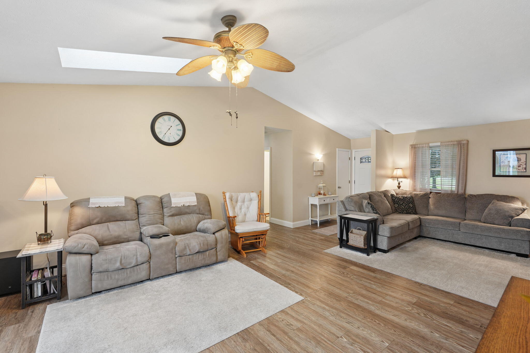 5800 Middle Urbana, Springfield, Ohio 45502