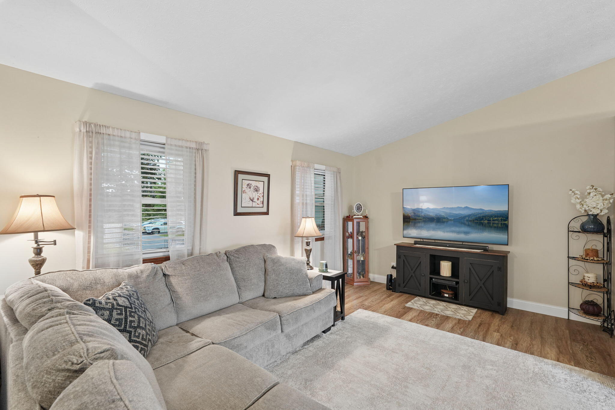 5800 Middle Urbana, Springfield, Ohio 45502
