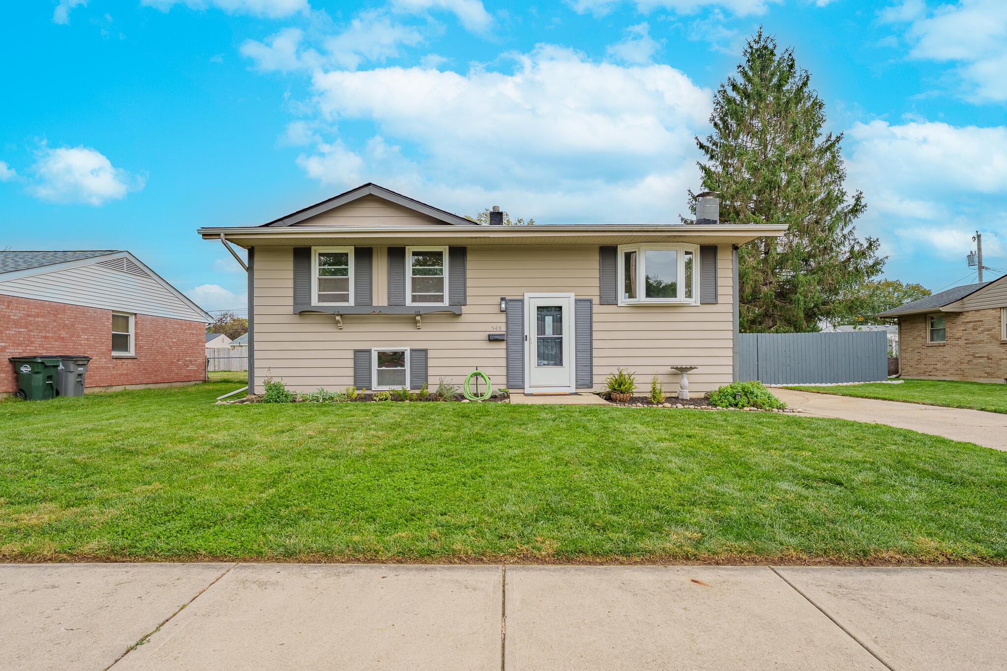 549 Locust, Troy, Ohio 45373