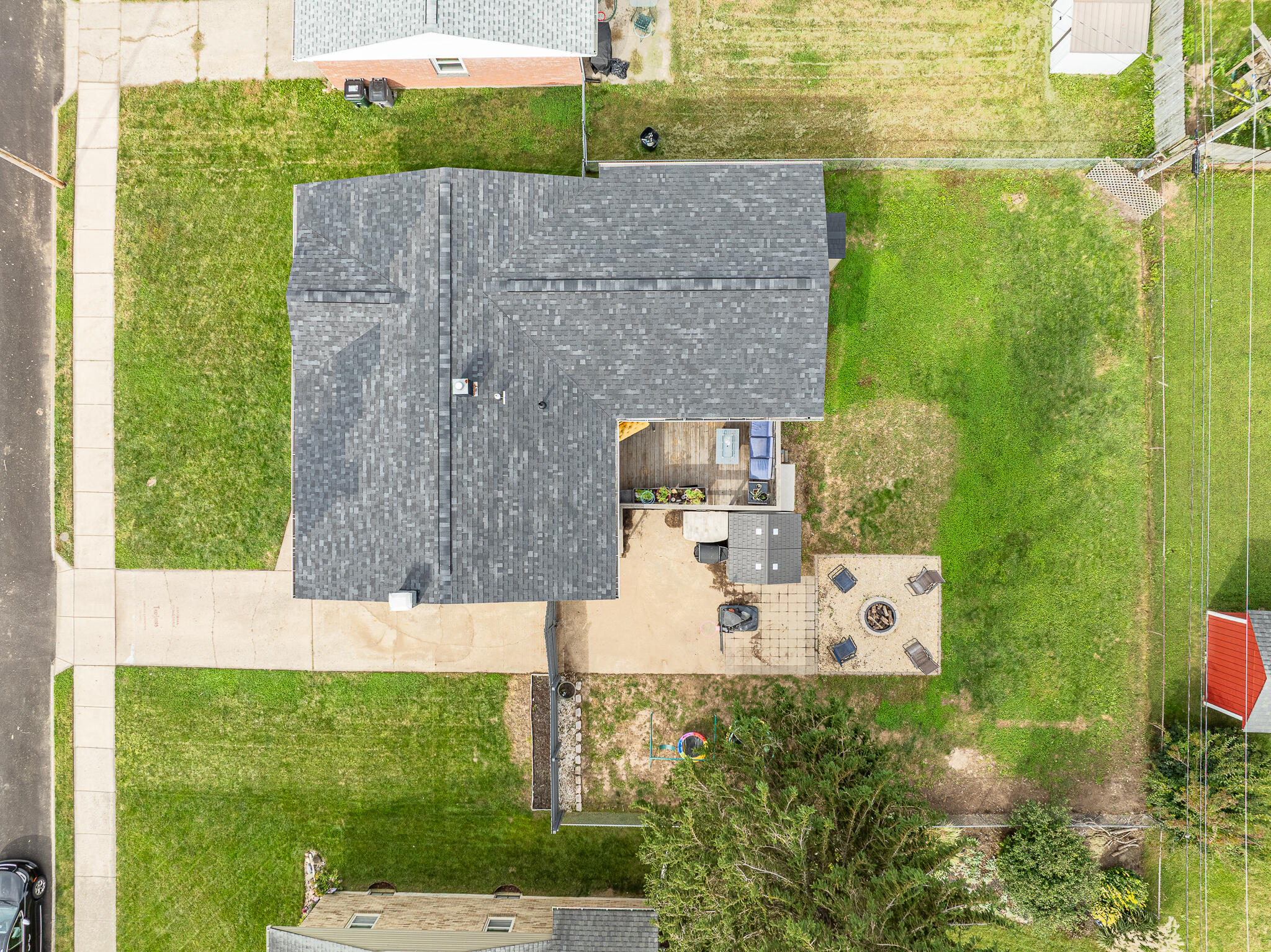 549 Locust, Troy, Ohio 45373