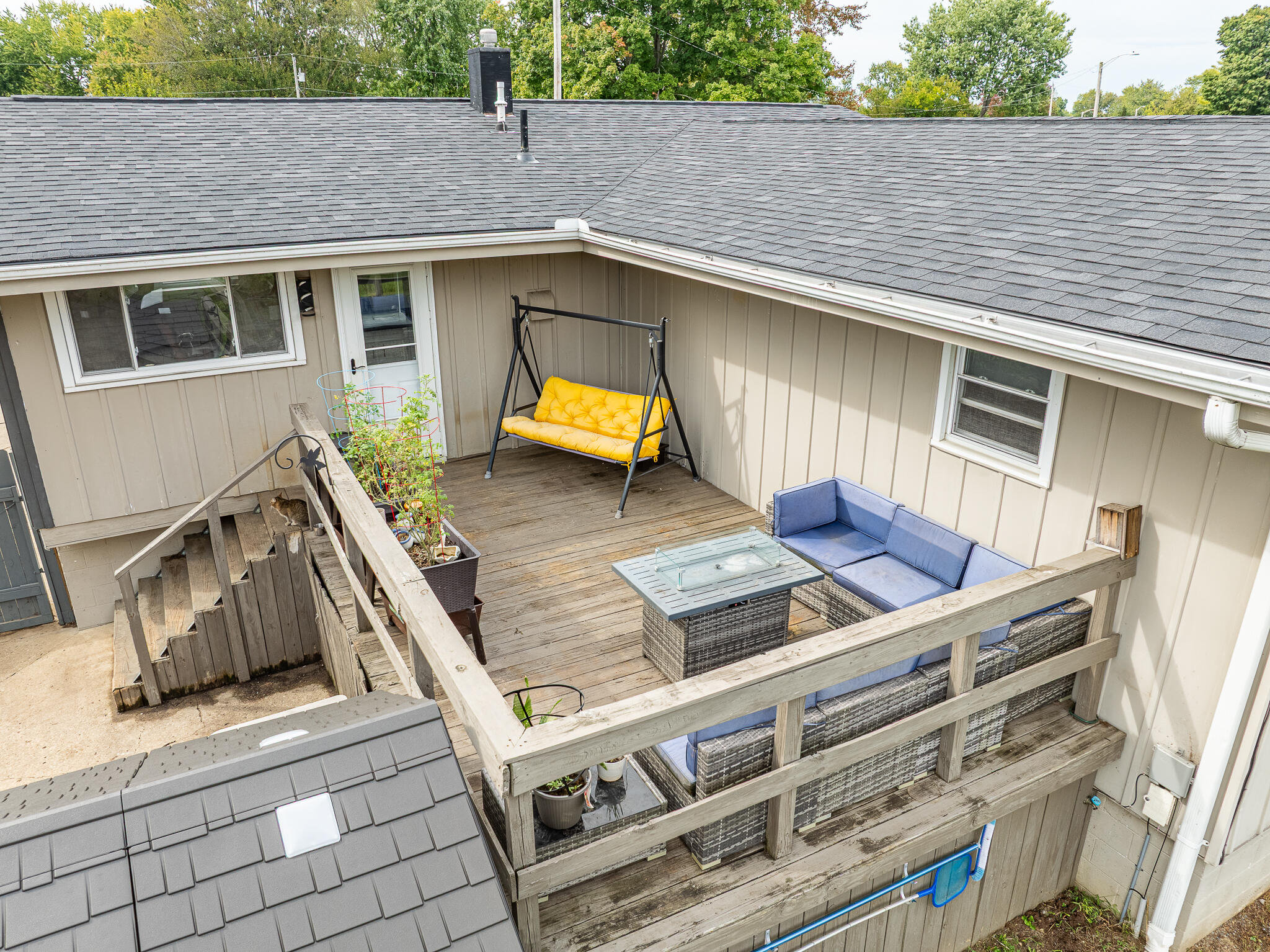 549 Locust, Troy, Ohio 45373