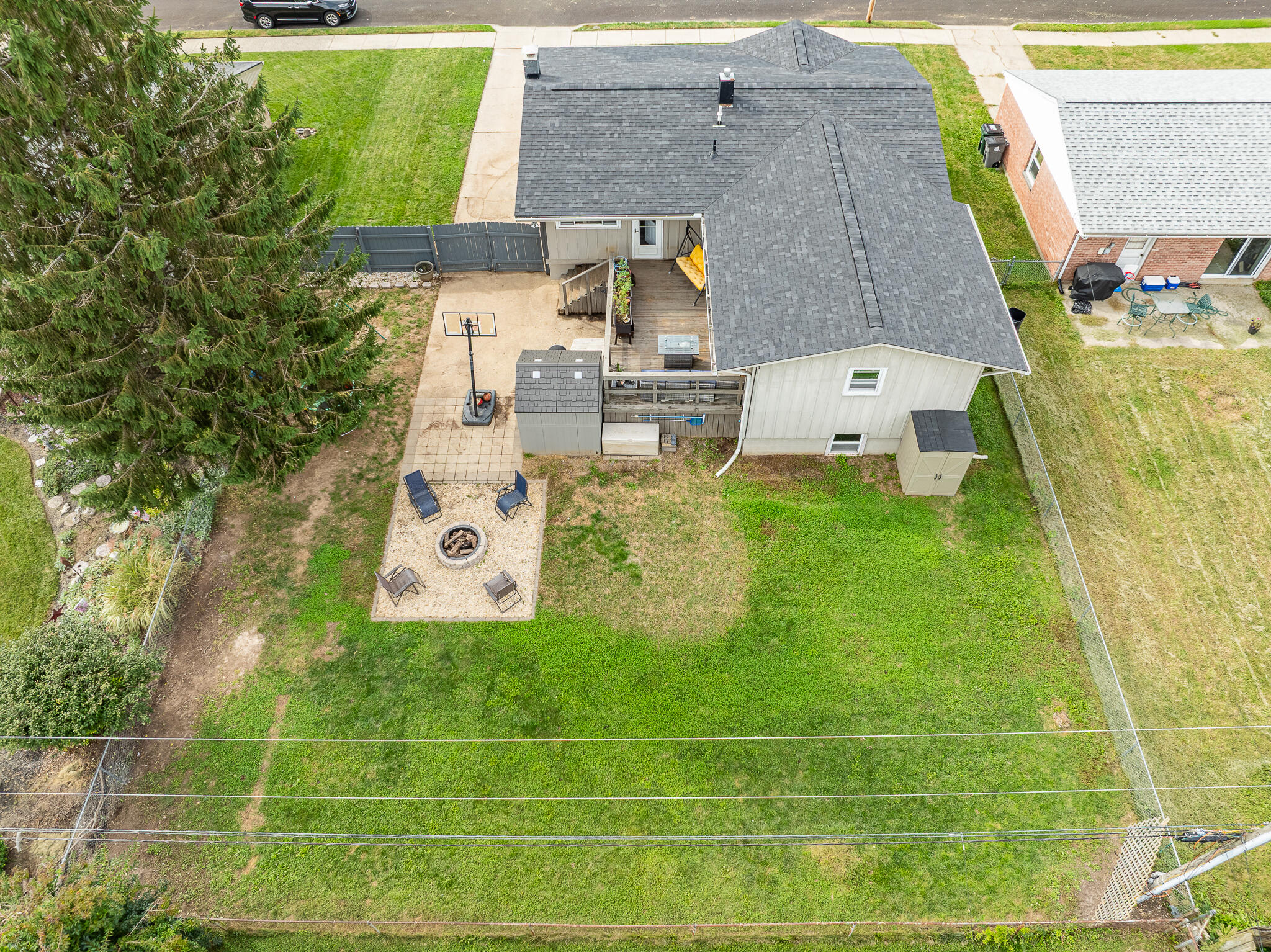549 Locust, Troy, Ohio 45373
