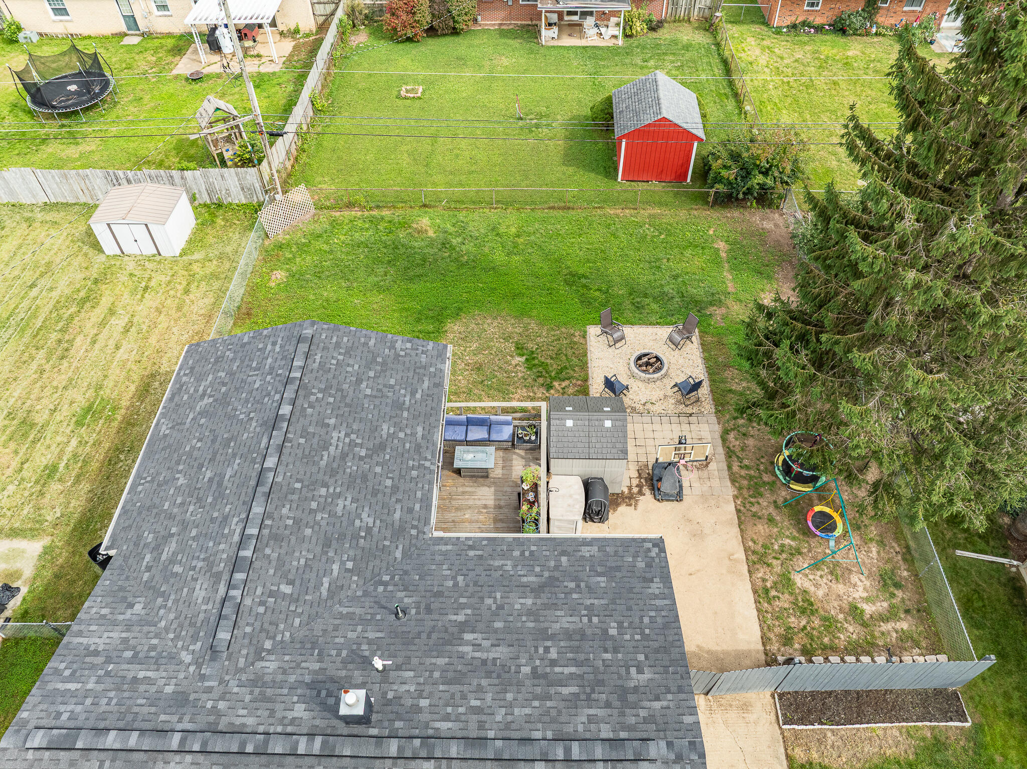 549 Locust, Troy, Ohio 45373
