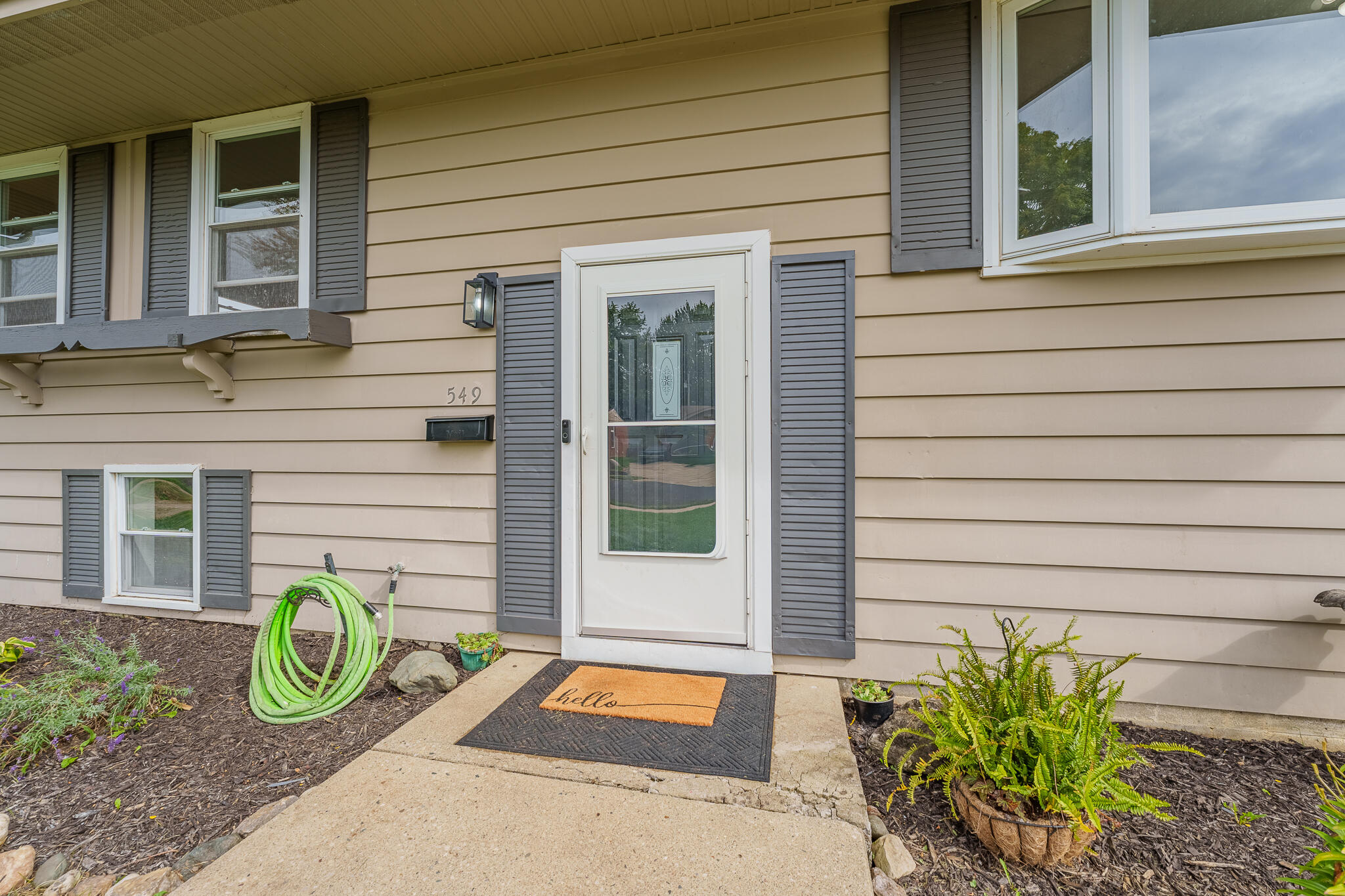 549 Locust, Troy, Ohio 45373