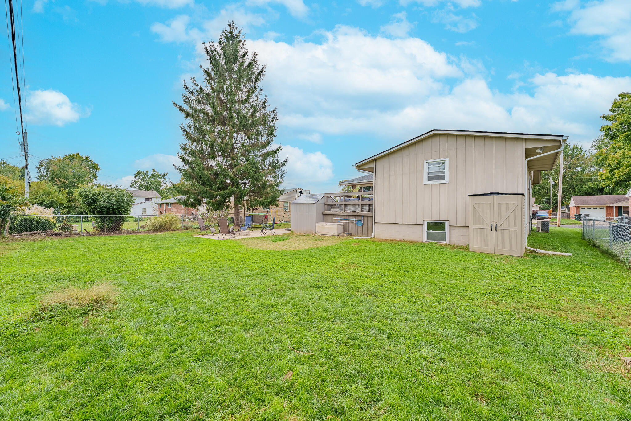 549 Locust, Troy, Ohio 45373