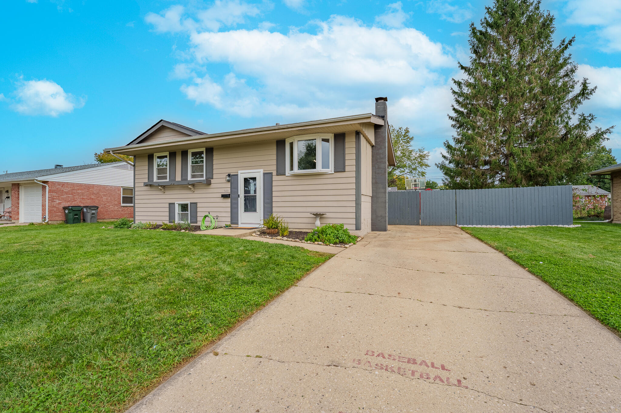 549 Locust, Troy, Ohio 45373