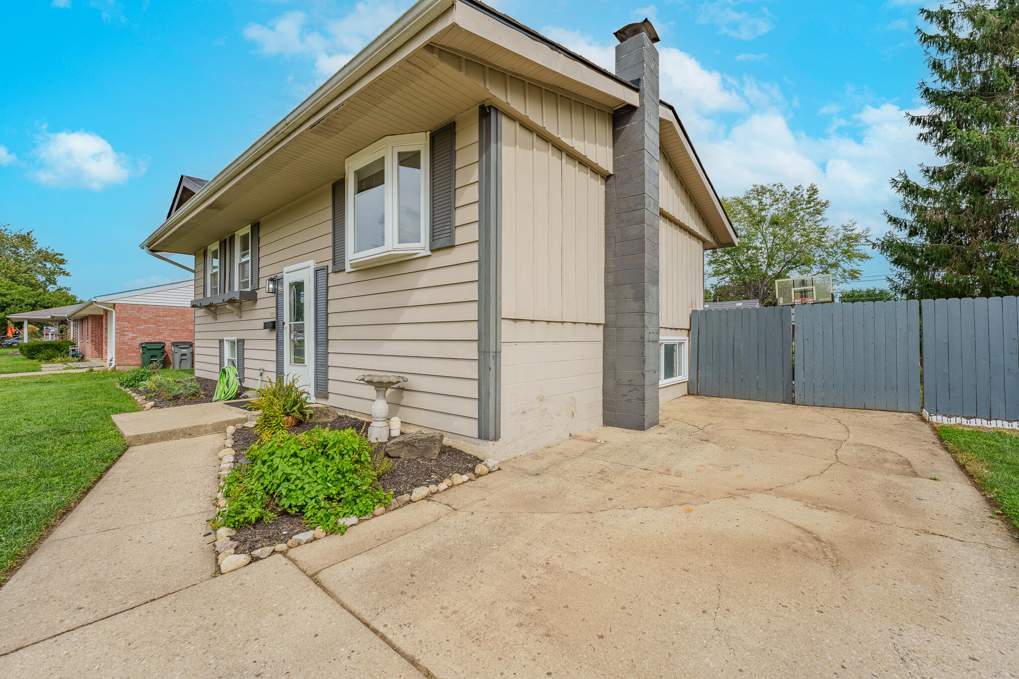 549 Locust, Troy, Ohio 45373