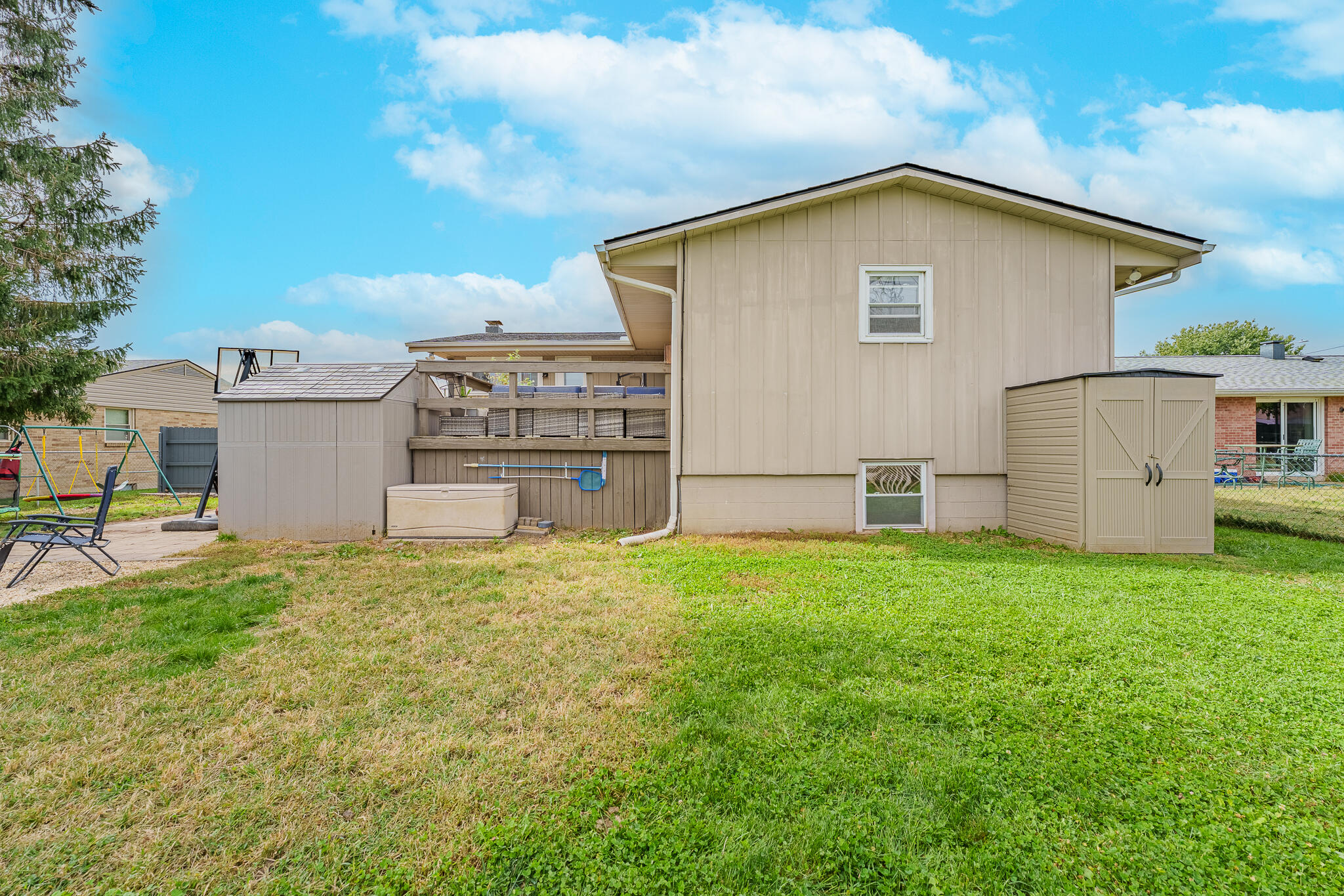 549 Locust, Troy, Ohio 45373