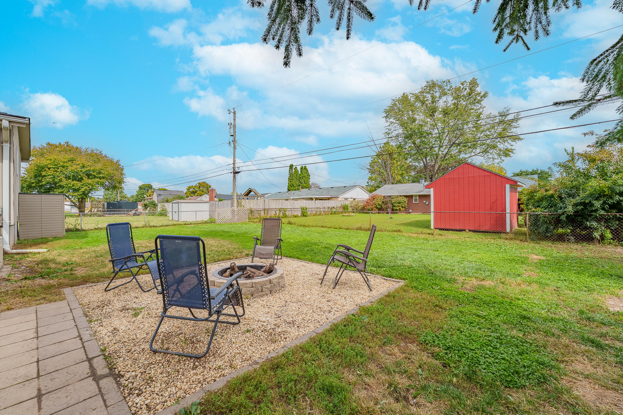 549 Locust, Troy, Ohio 45373