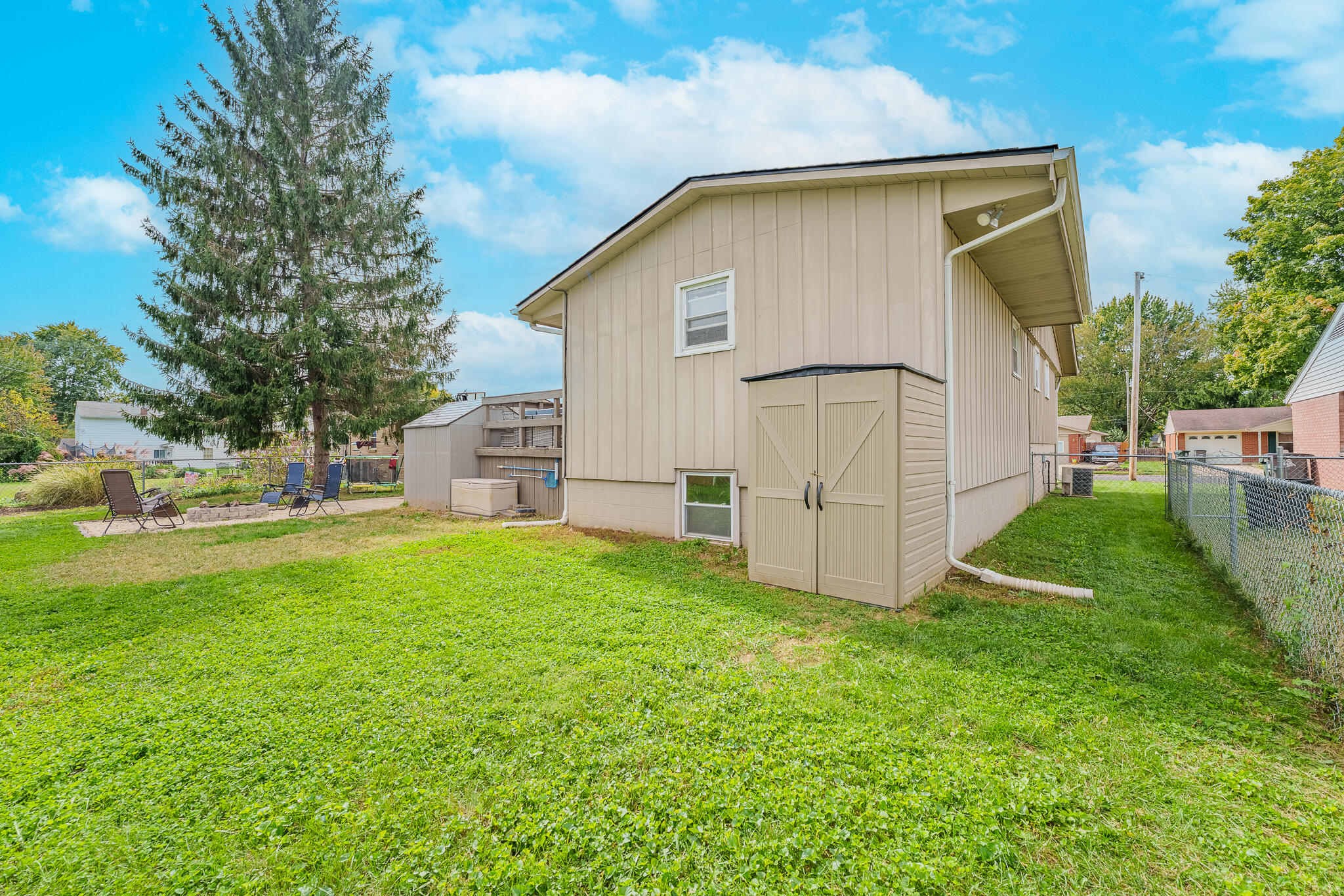 549 Locust, Troy, Ohio 45373