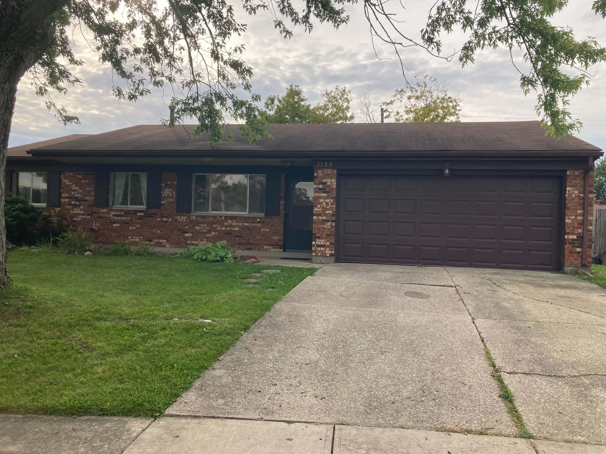 7129 Cayuga, Huber Heights, Ohio 45424